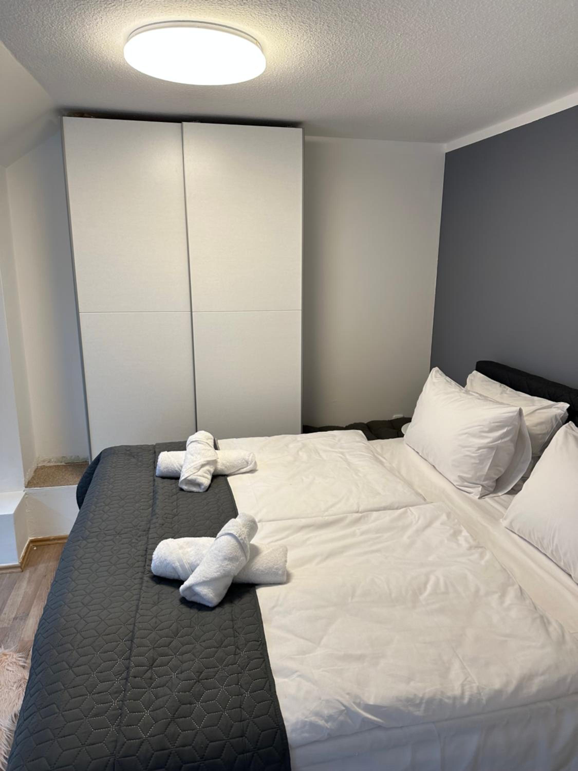 Ferienwohnung BX