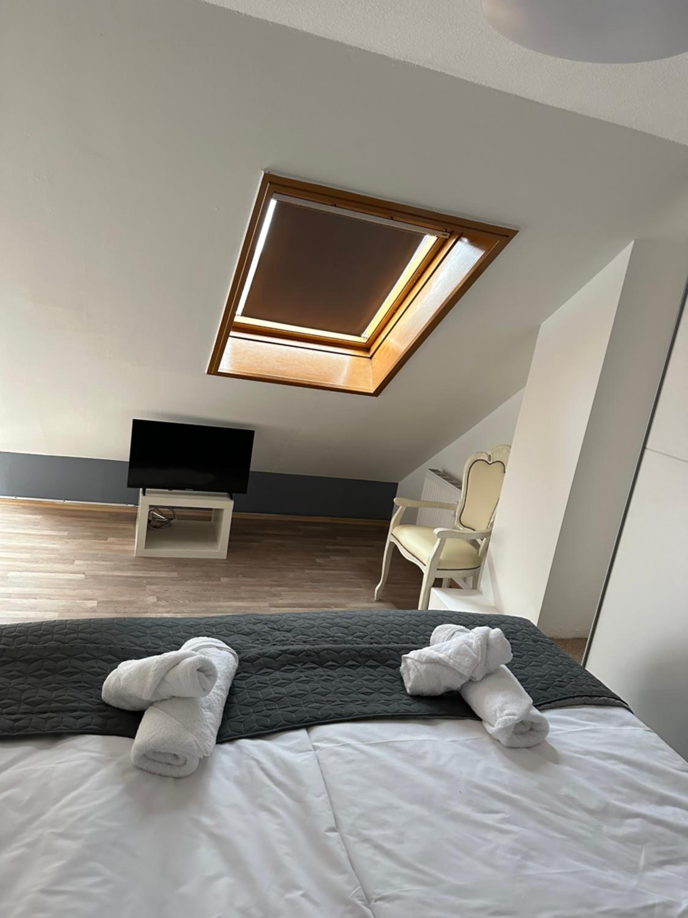 Ferienwohnung BX