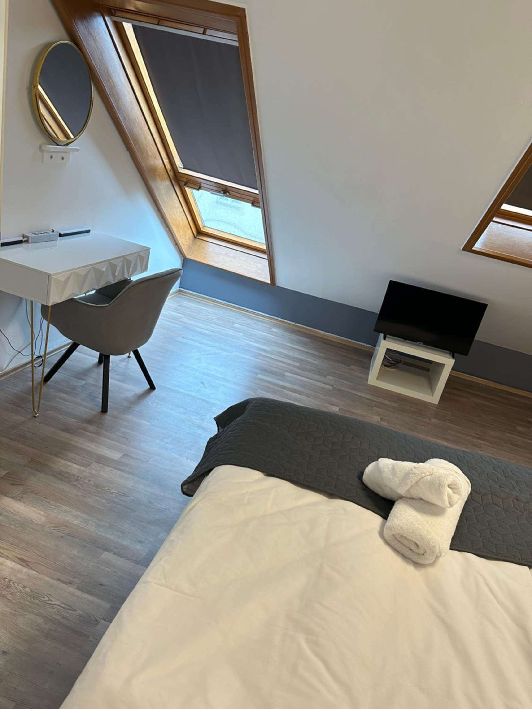 Ferienwohnung BX