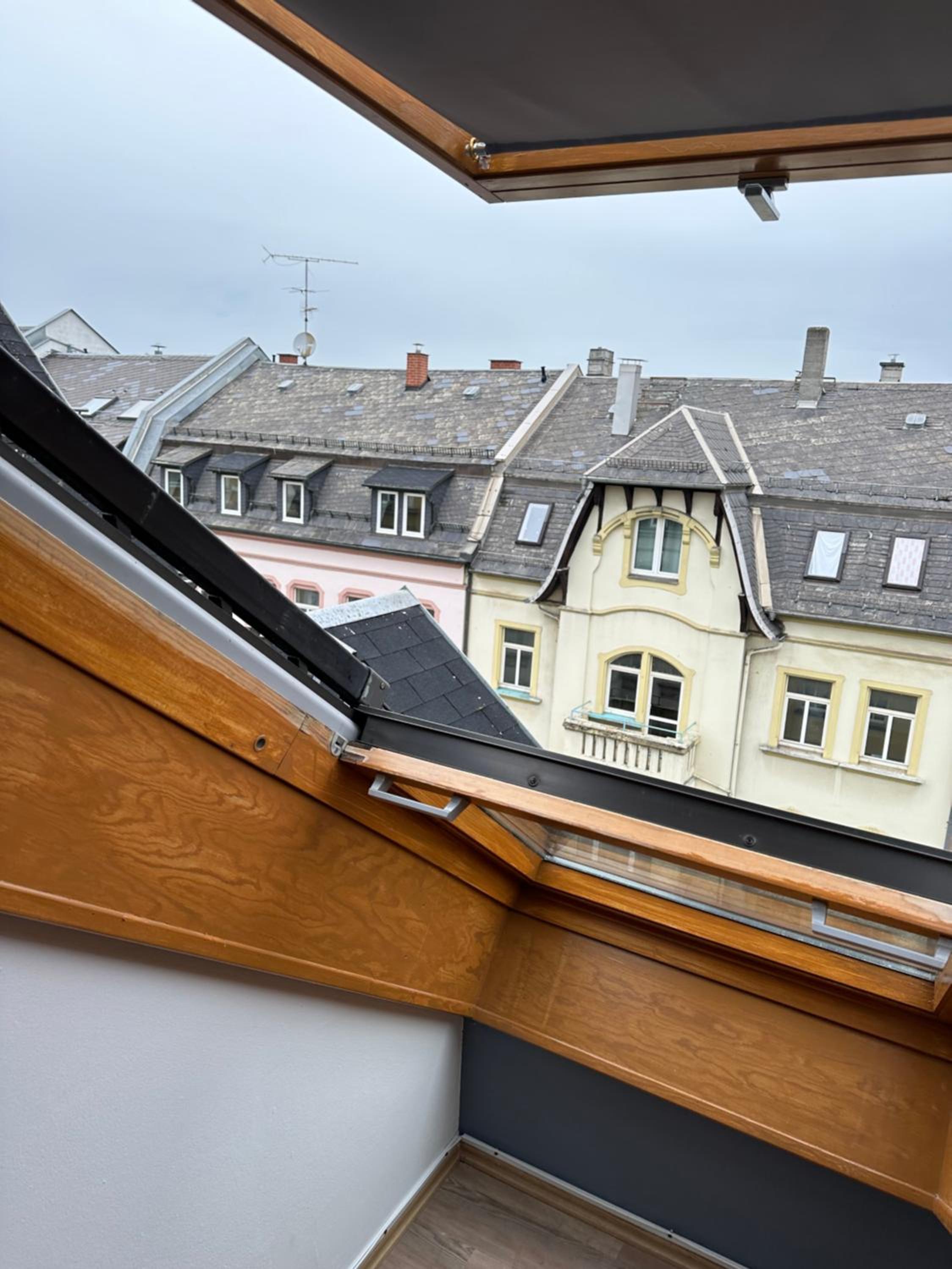 Ferienwohnung BX