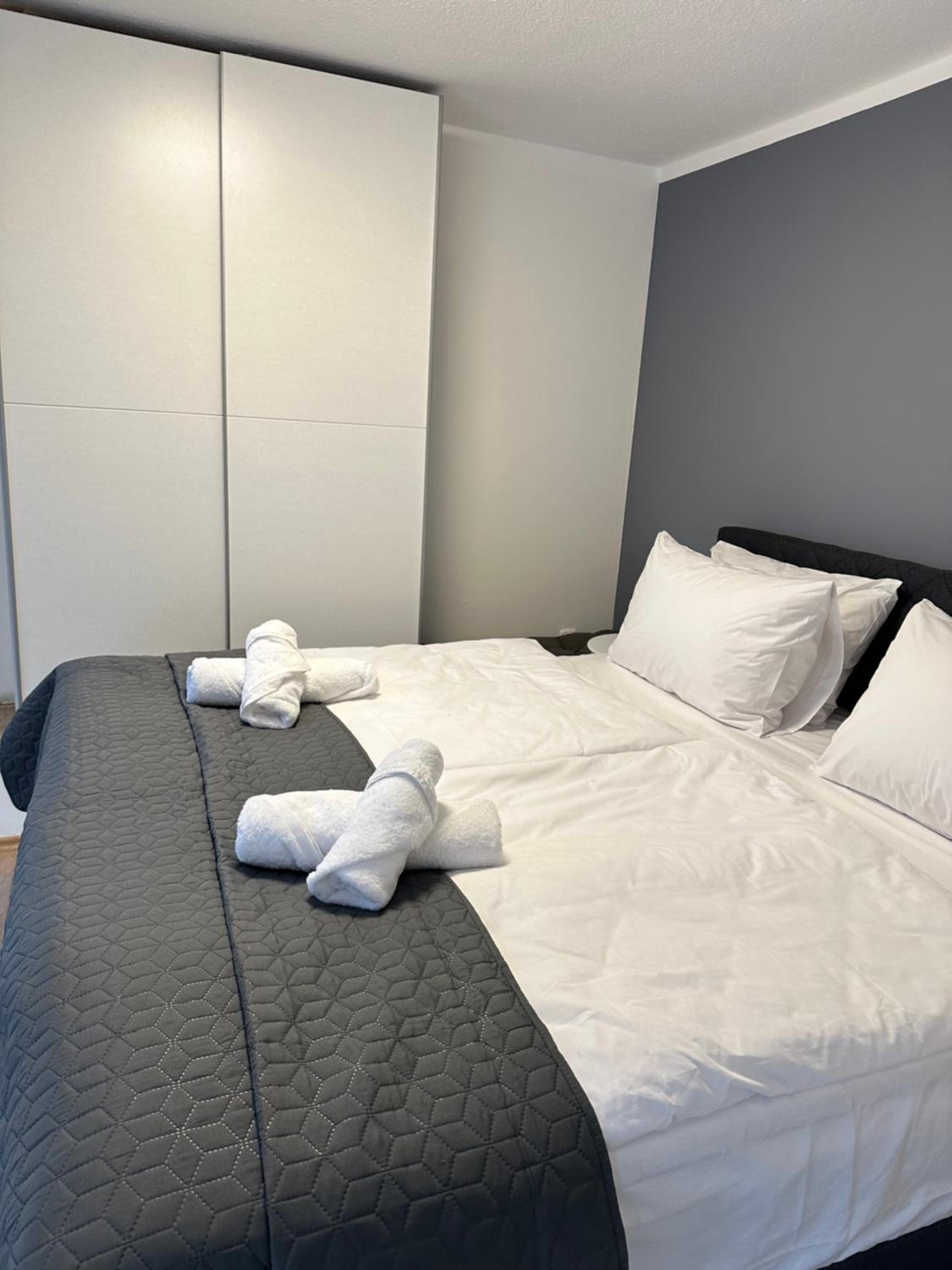 Ferienwohnung BX