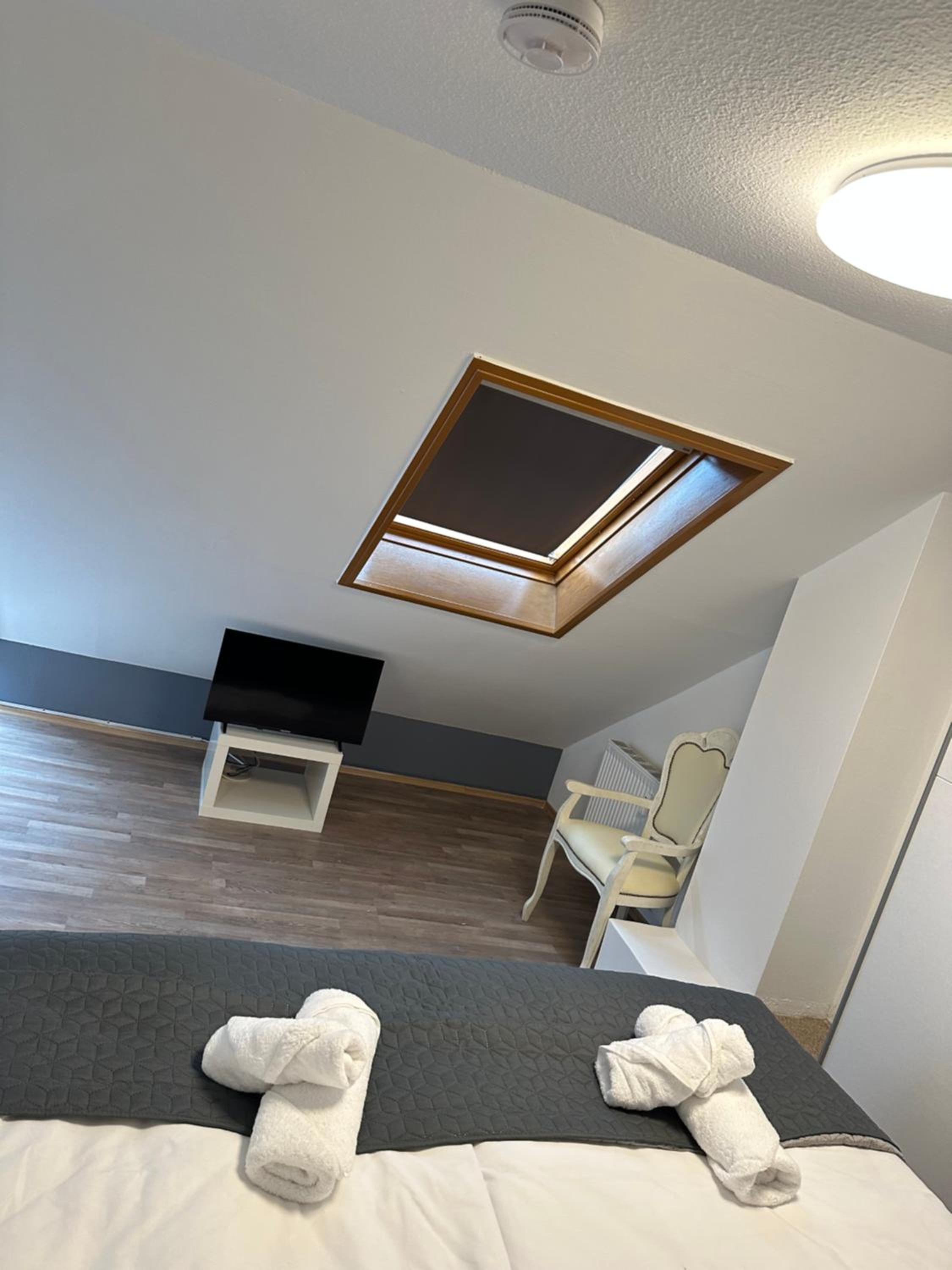 Ferienwohnung BX