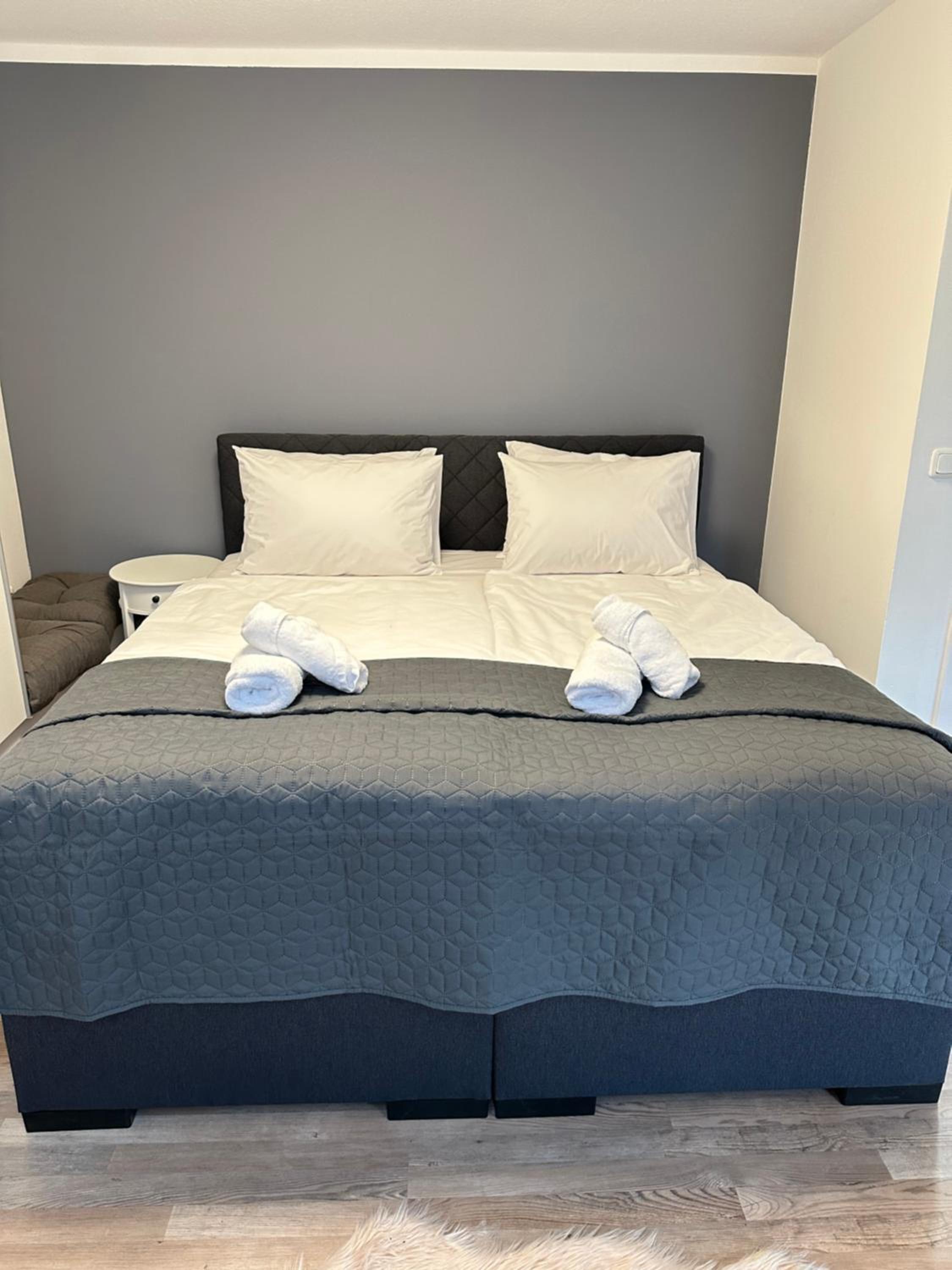 Ferienwohnung BX