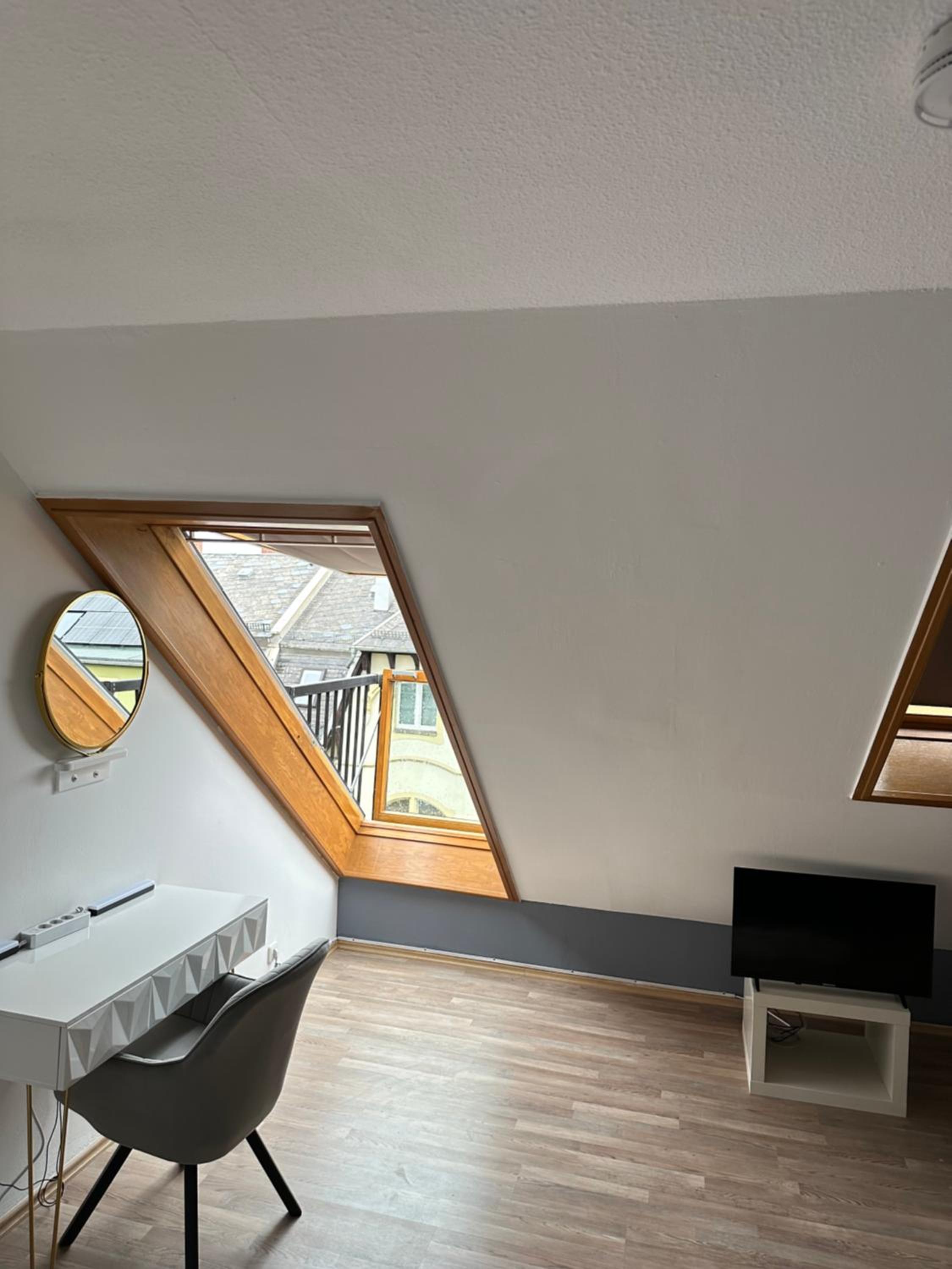 Ferienwohnung BX