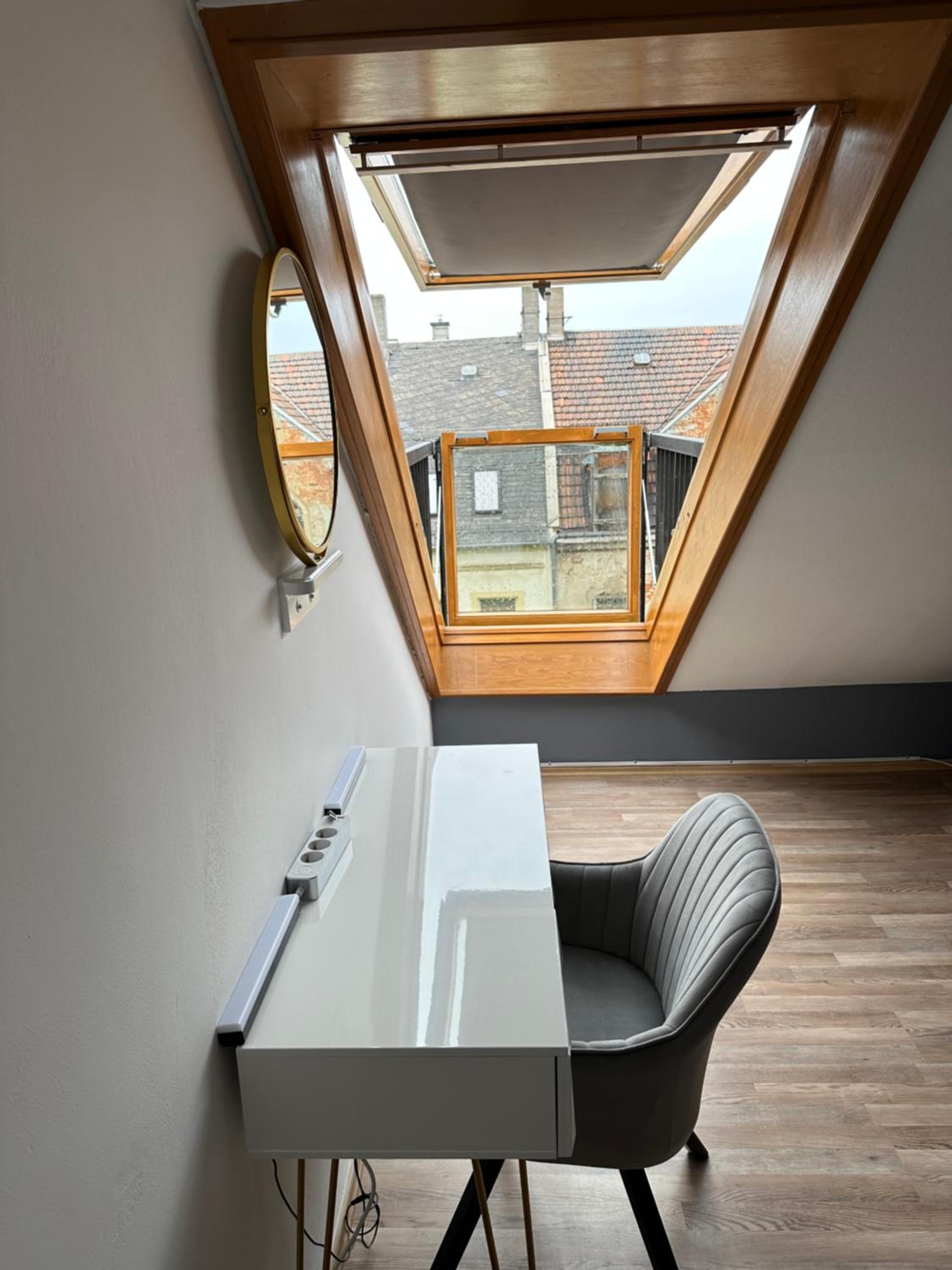Ferienwohnung BX