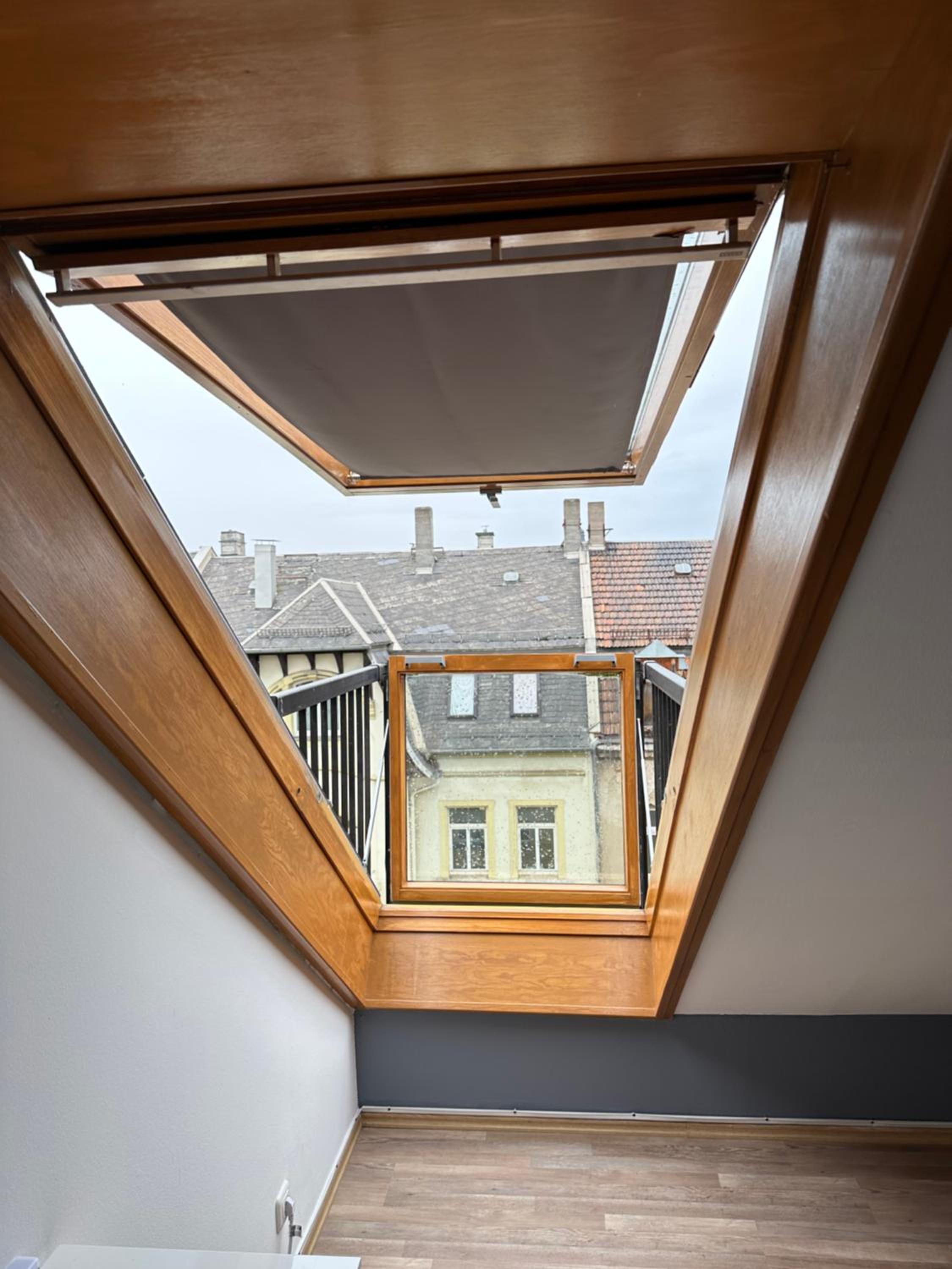 Ferienwohnung BX