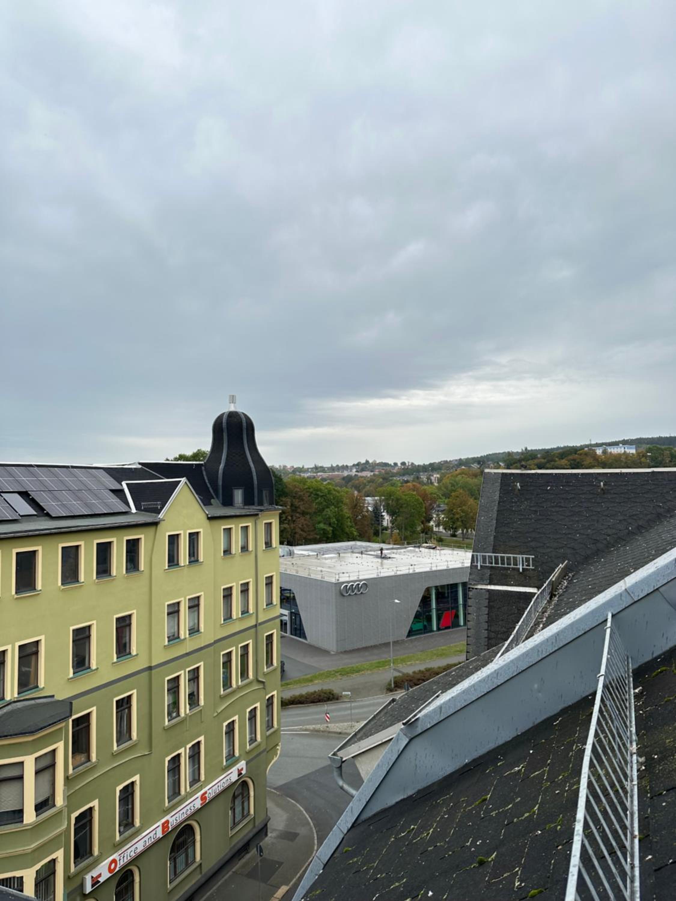 Ferienwohnung BX