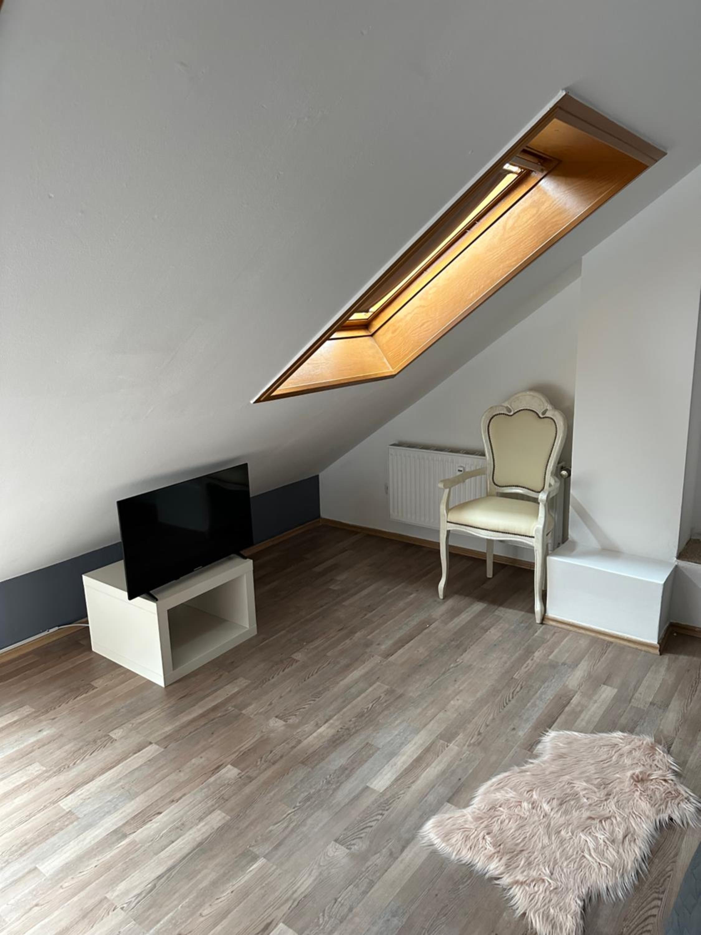 Ferienwohnung BX