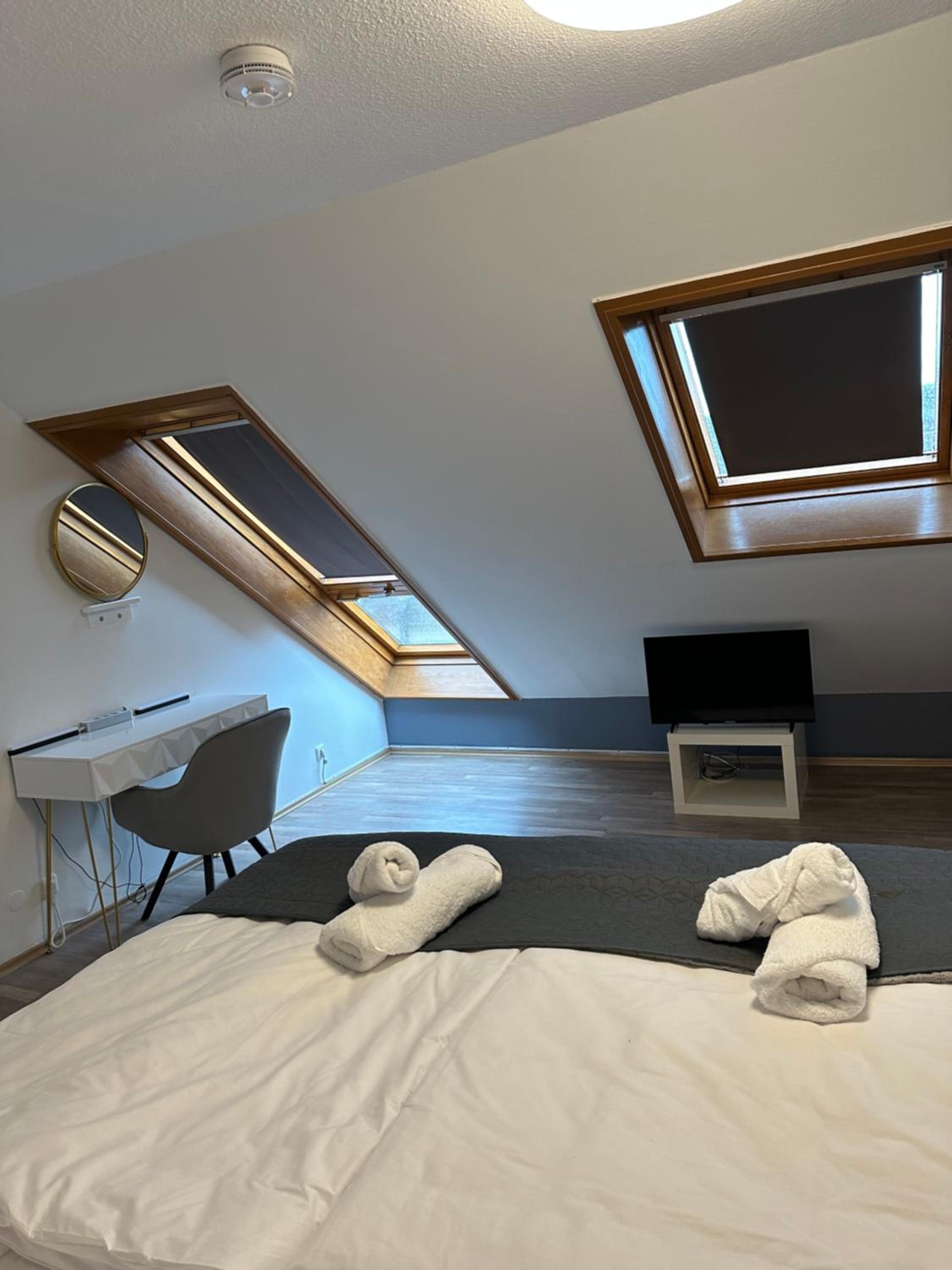 Ferienwohnung BX