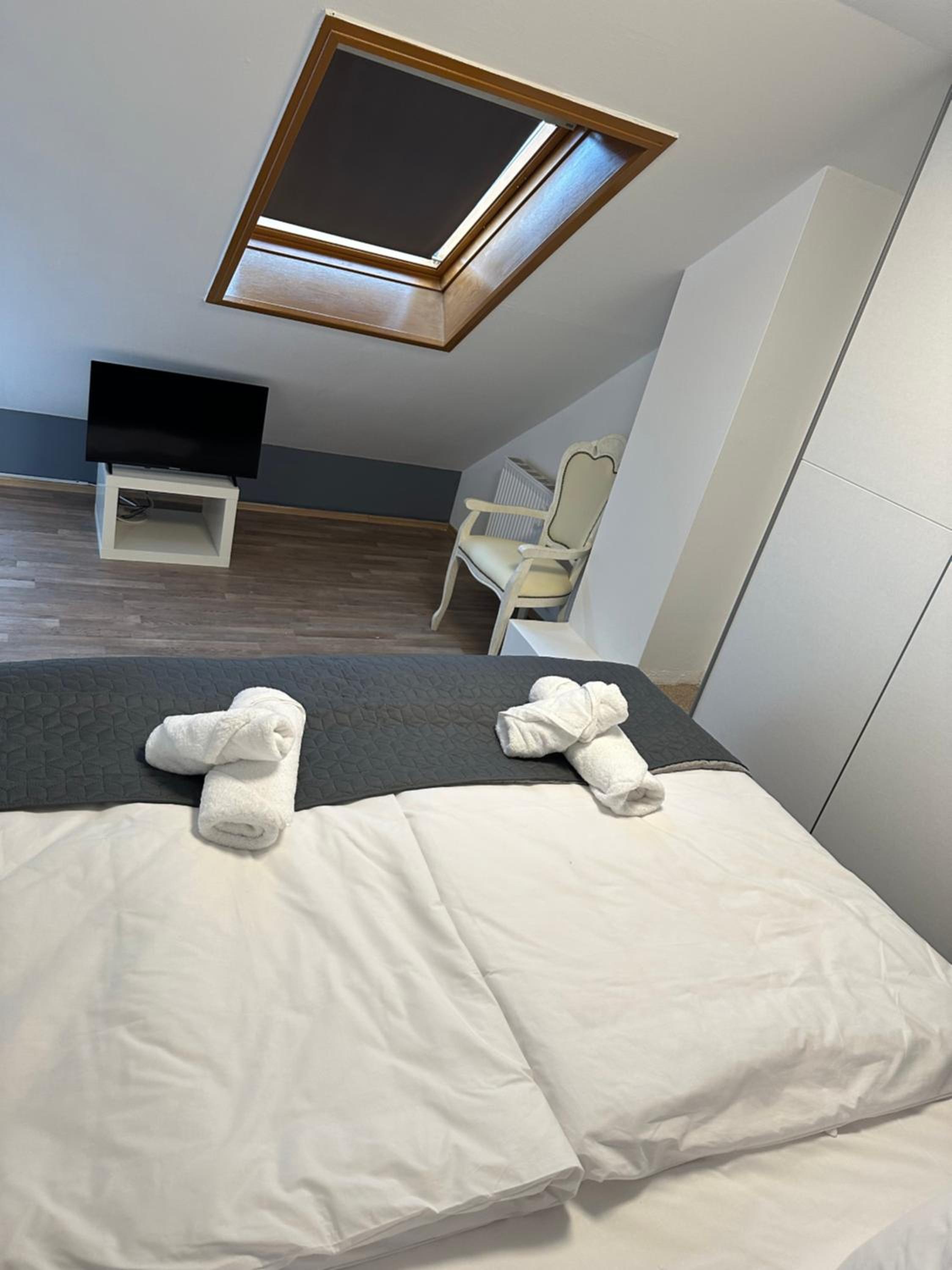 Ferienwohnung BX