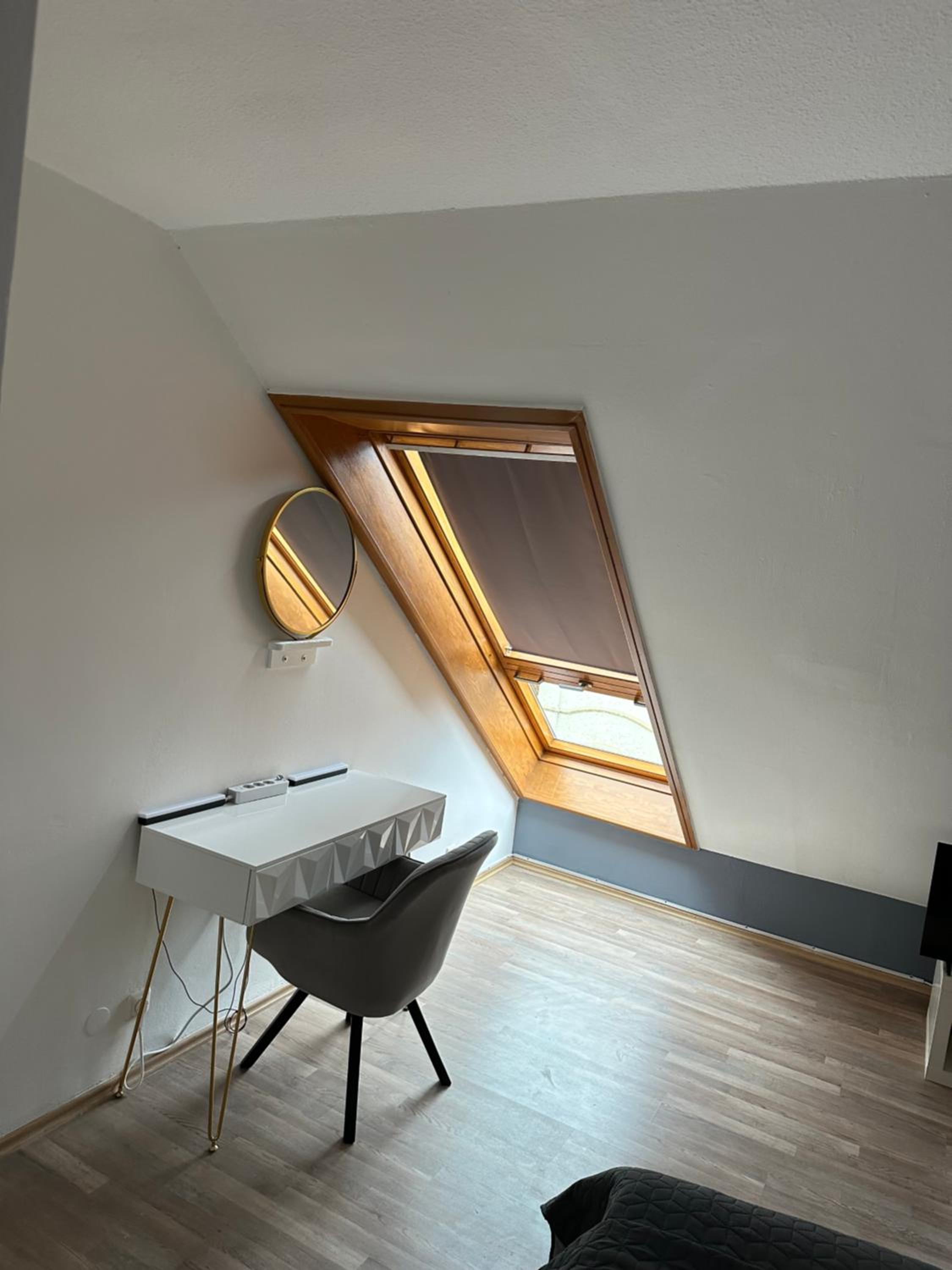 Ferienwohnung BX