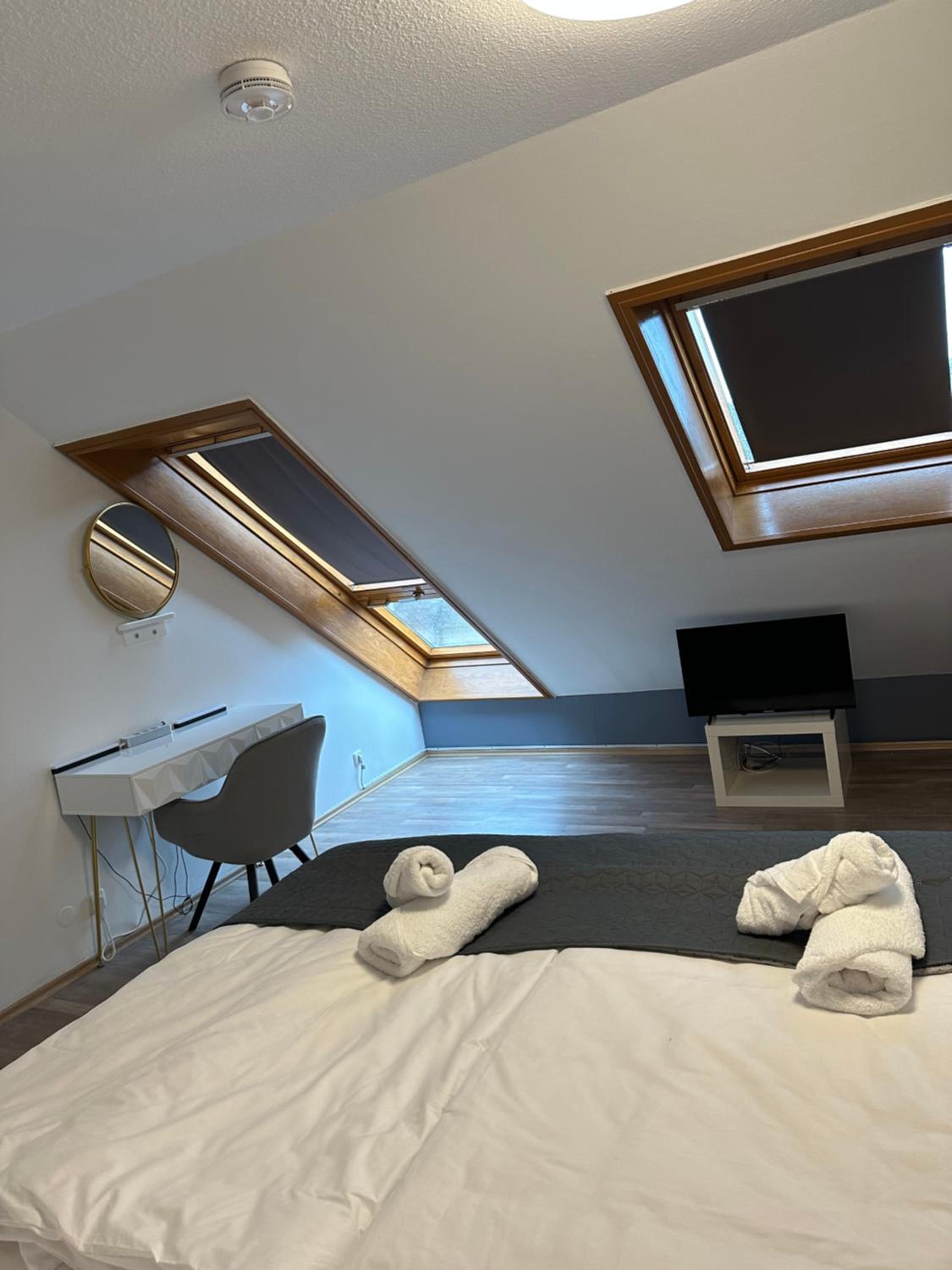 Ferienwohnung BX