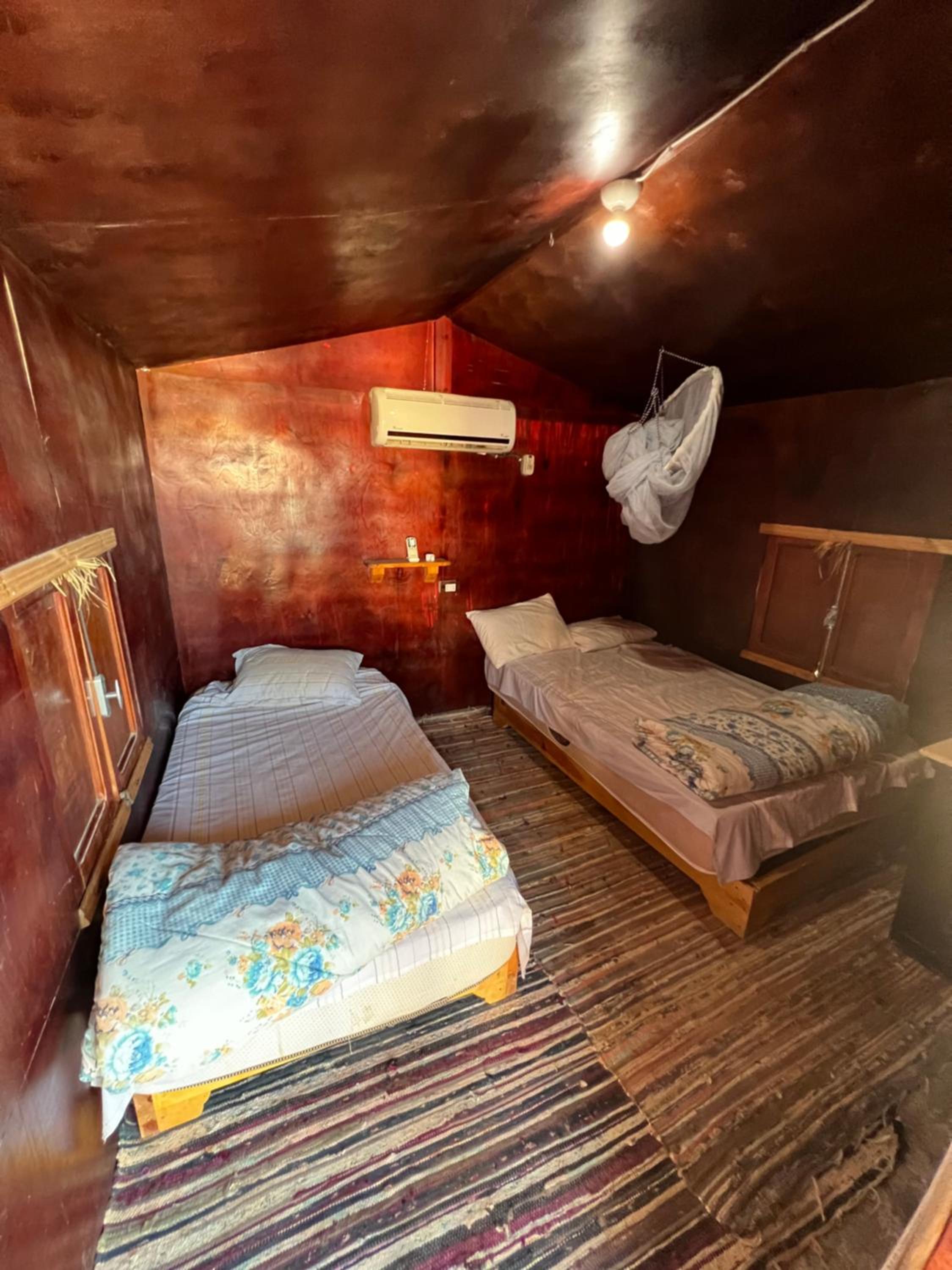 Friends Camp