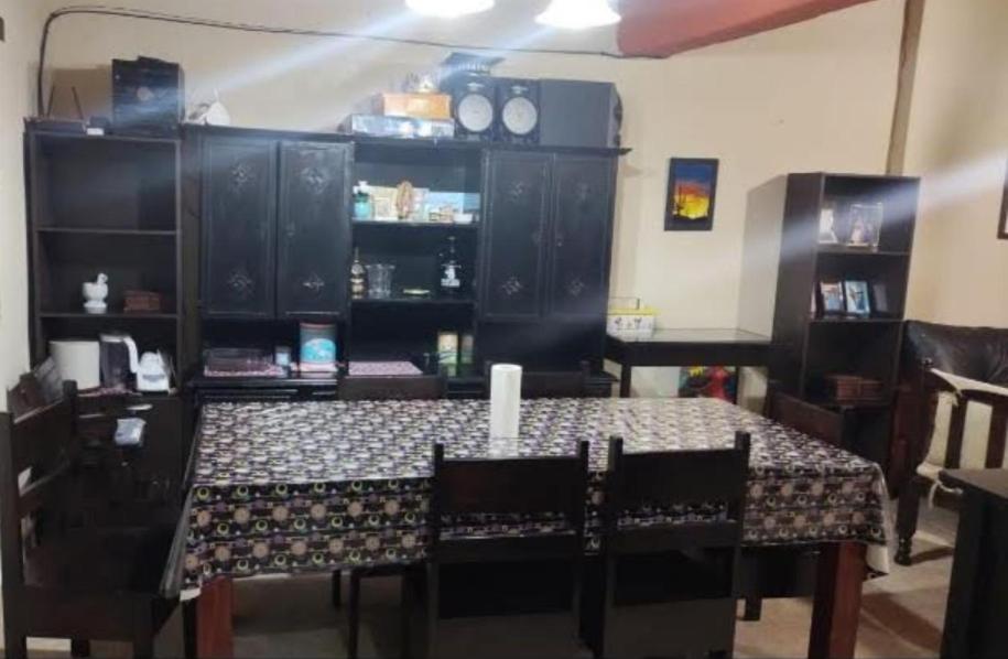 Departamento Tilcara