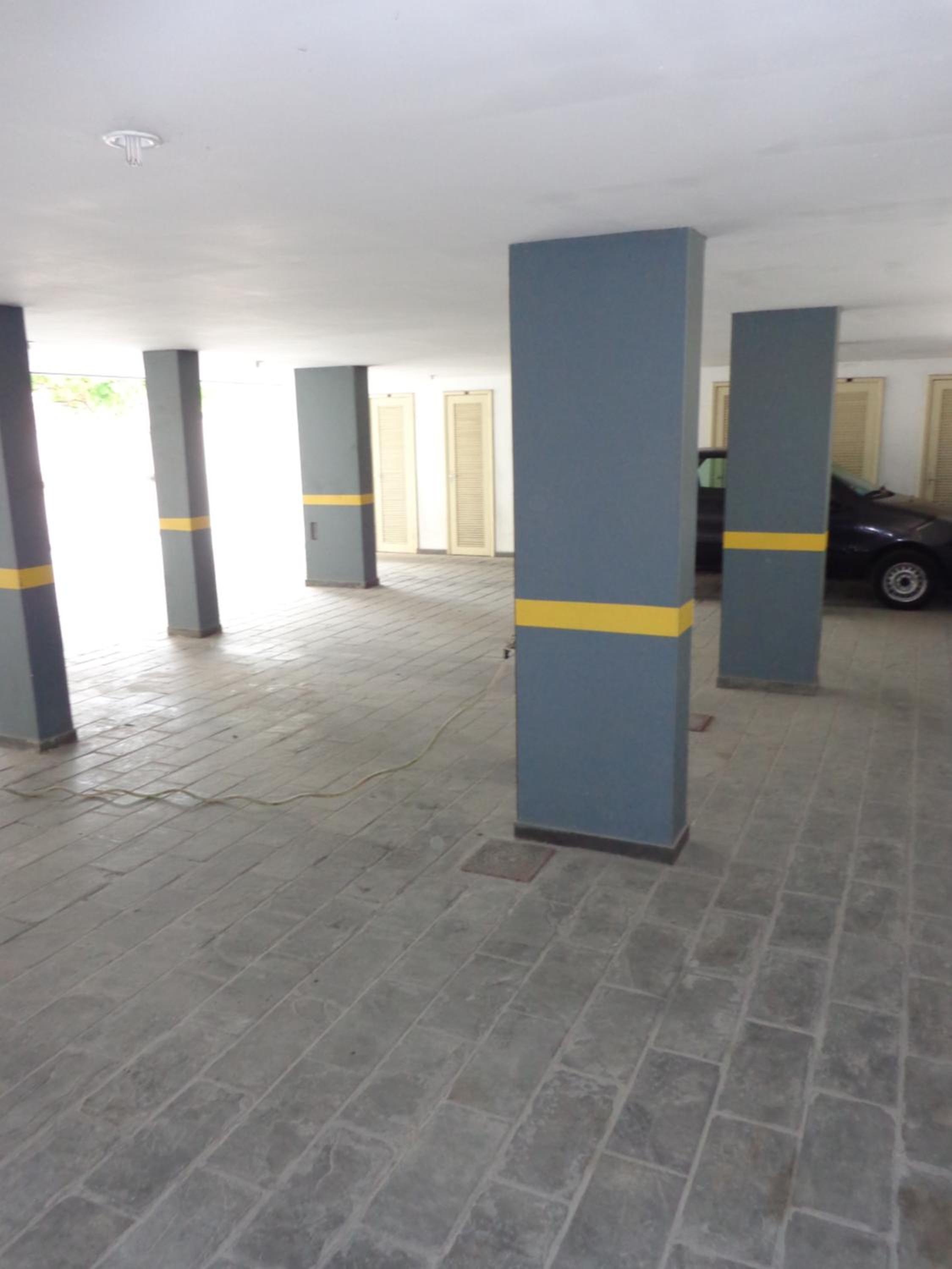 Cobertura duplex 2 quadras praia