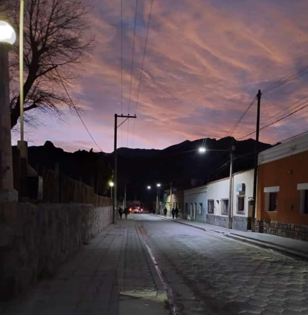 Departamento Tilcara