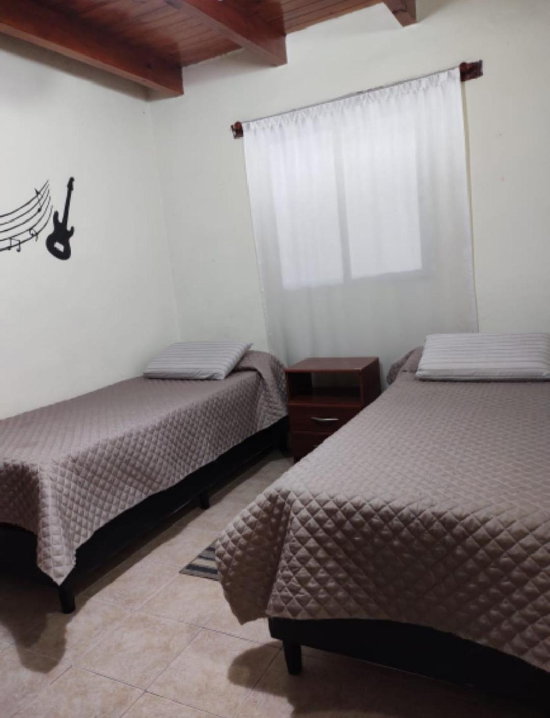 Departamento Tilcara