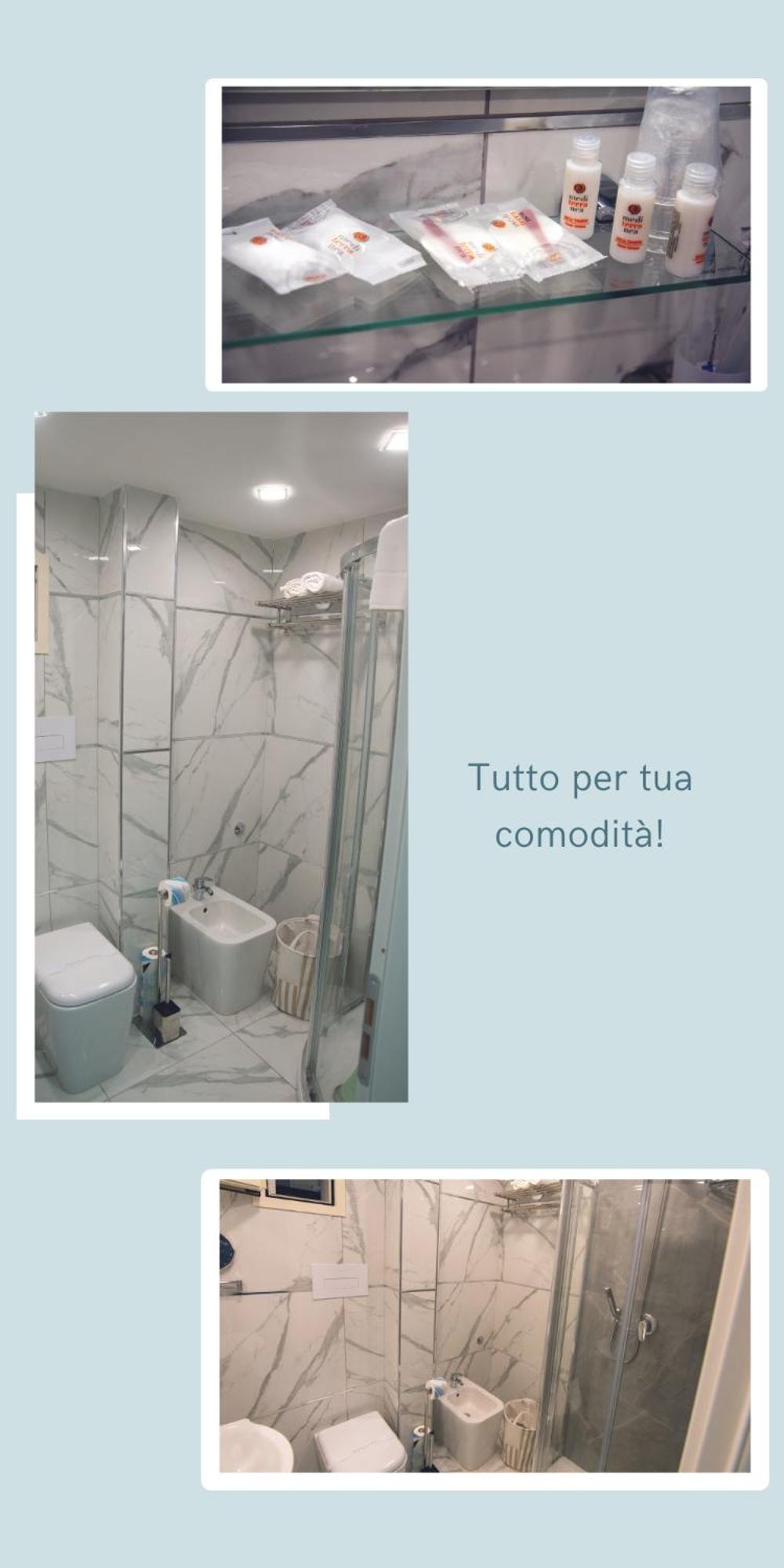 B&B Piccolo Lucio