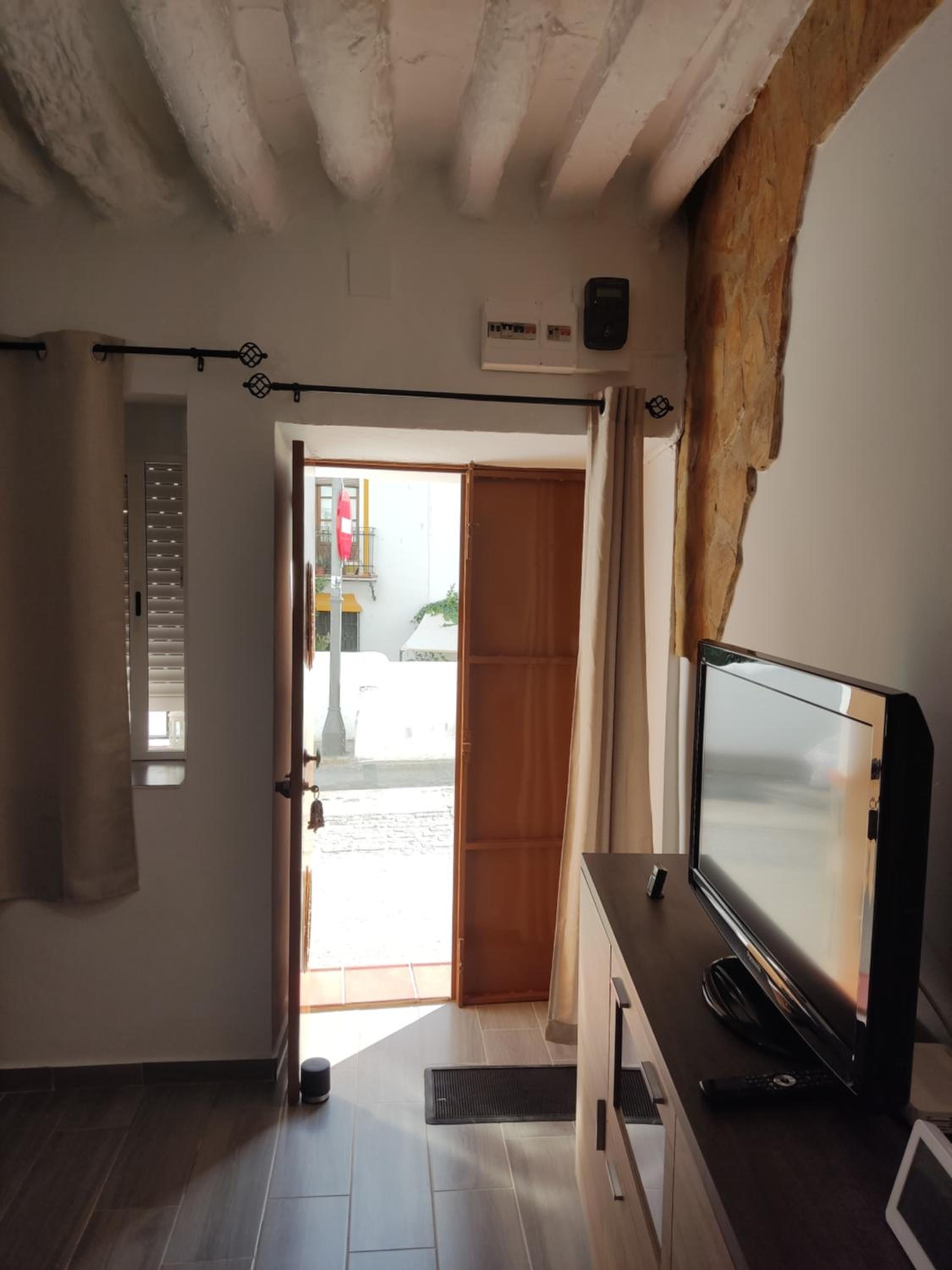 Casa Cueva