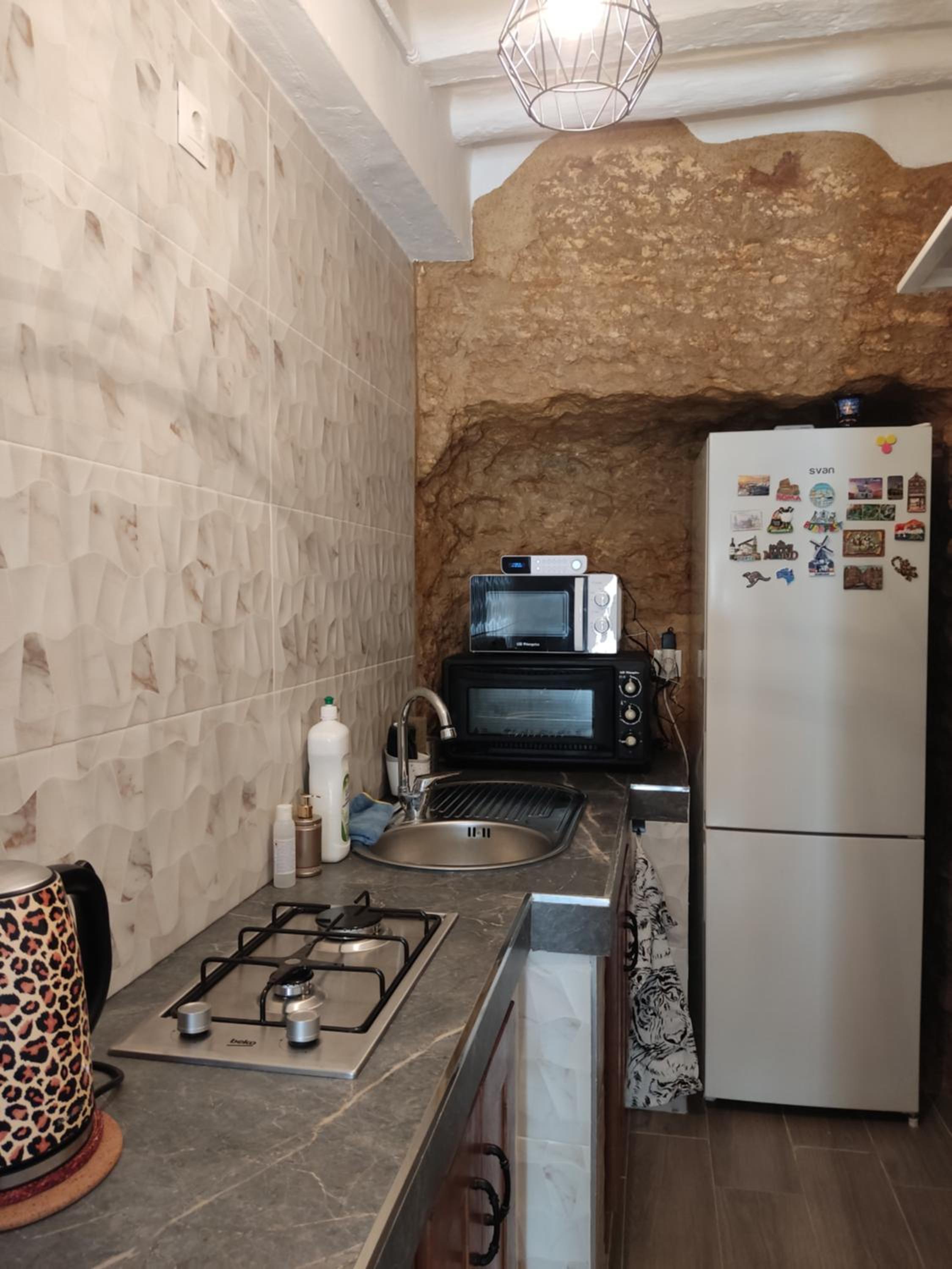Casa Cueva