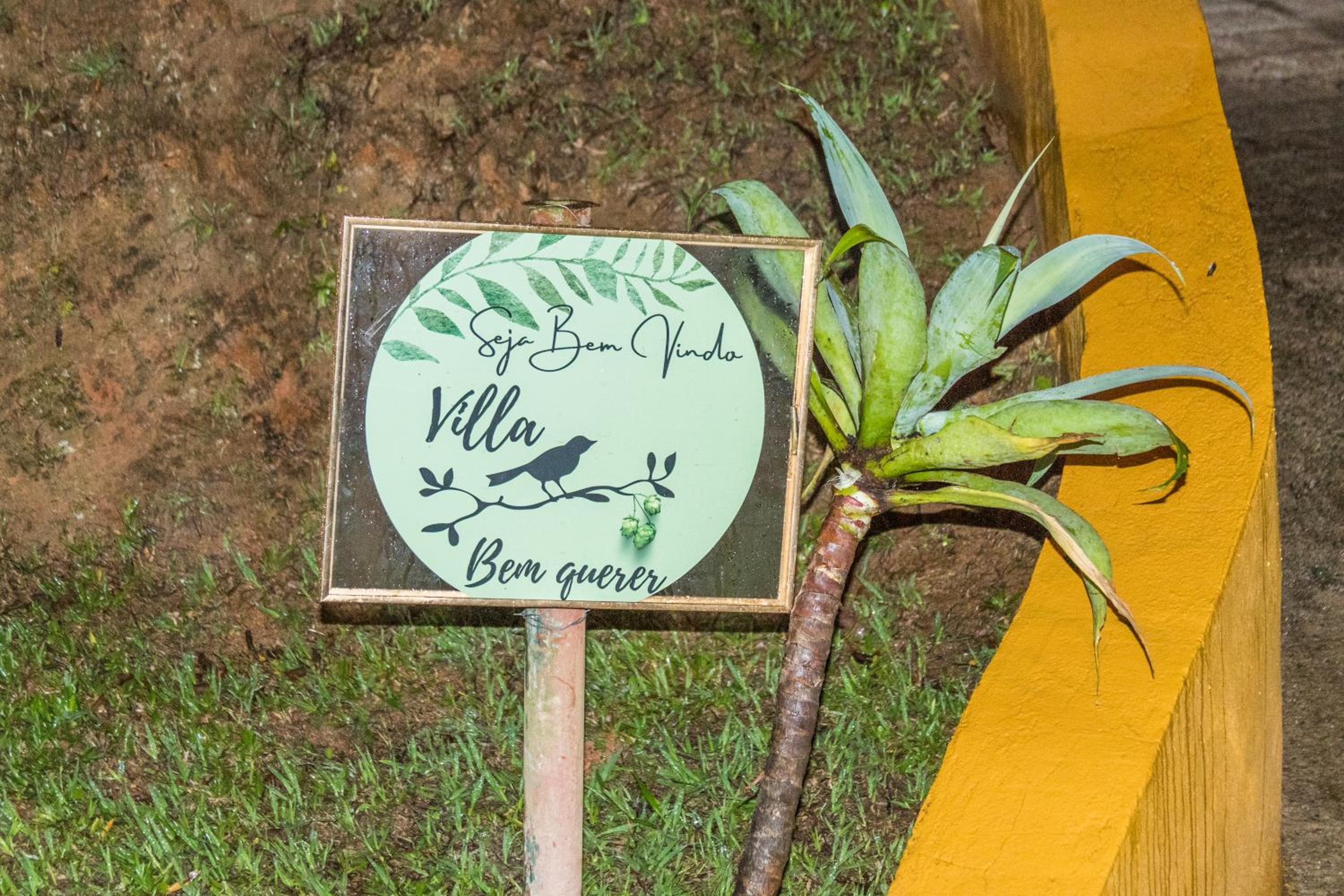 Villa Bem Querer - Camomila