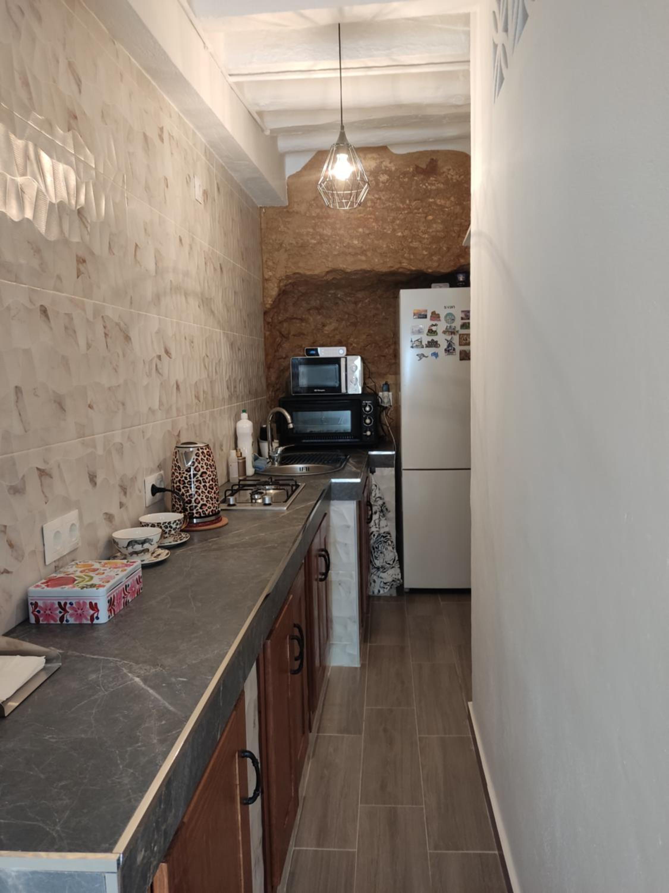 Casa Cueva