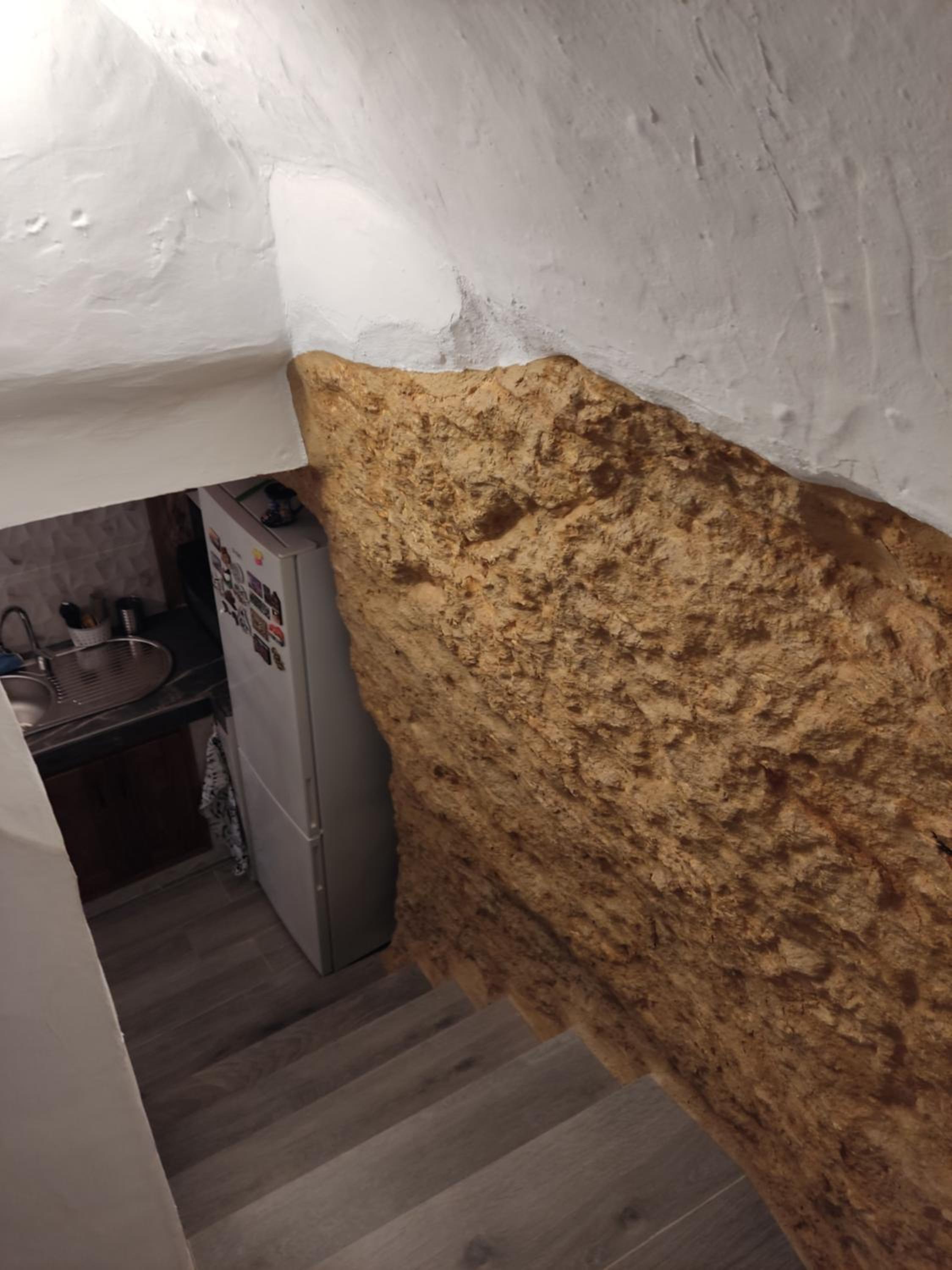 Casa Cueva