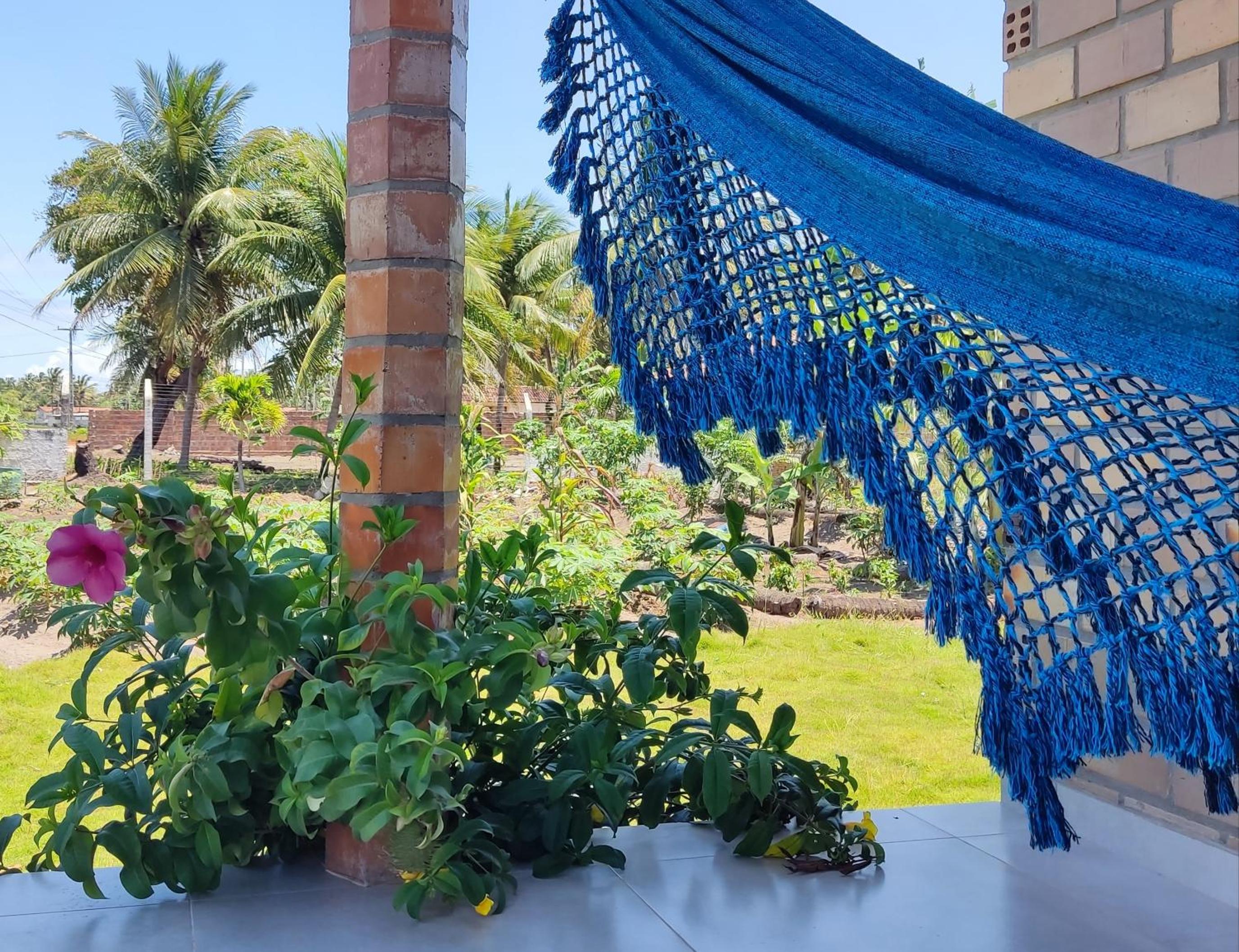 Bella Casa Bouganville - APA Barra de Mamanguape