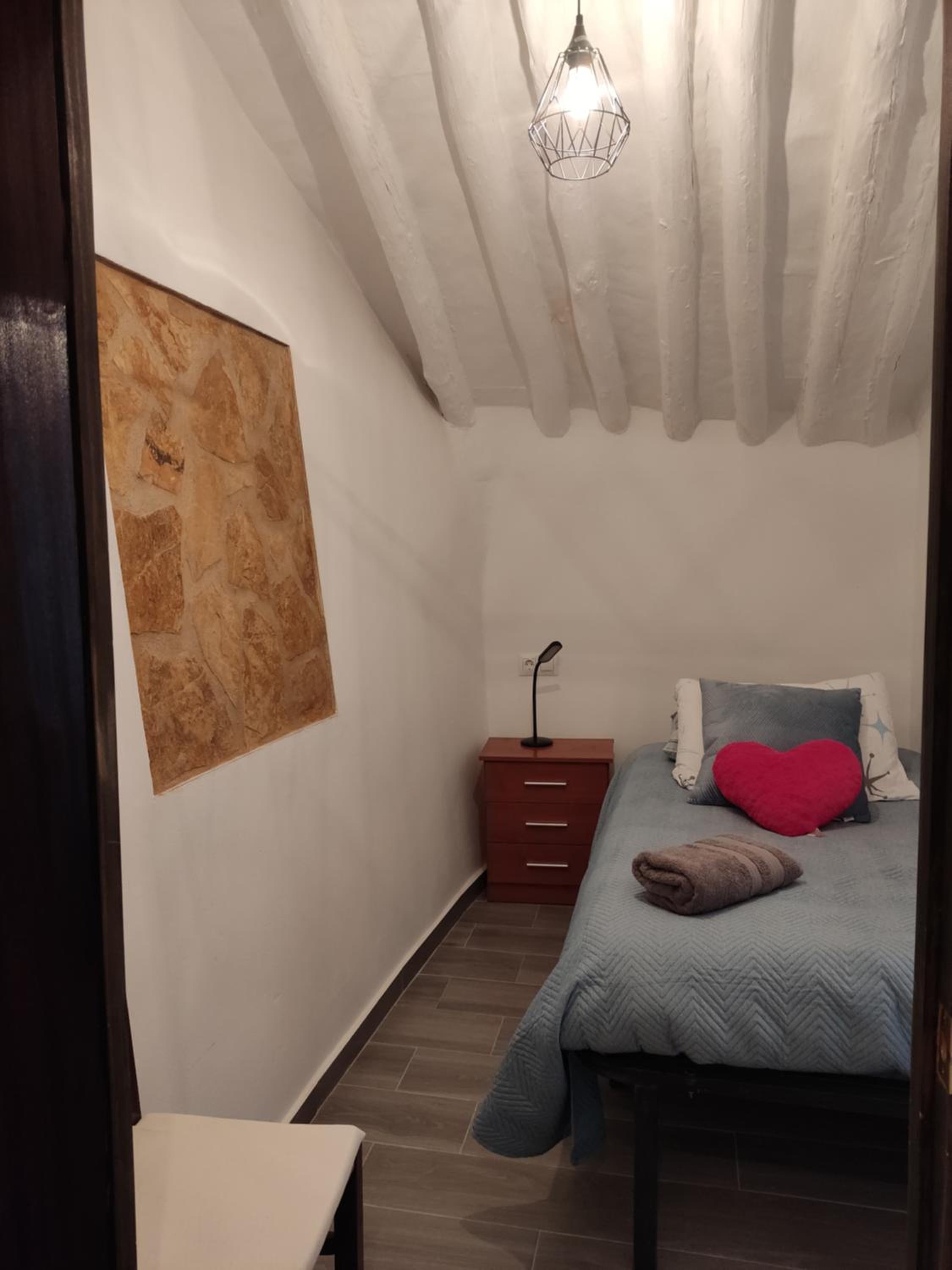 Casa Cueva