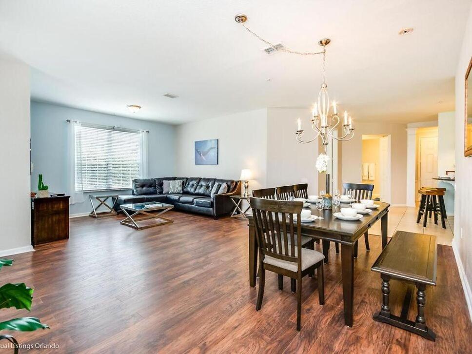 Vista Cay Jewel Luxury By Universal Orlando Rental