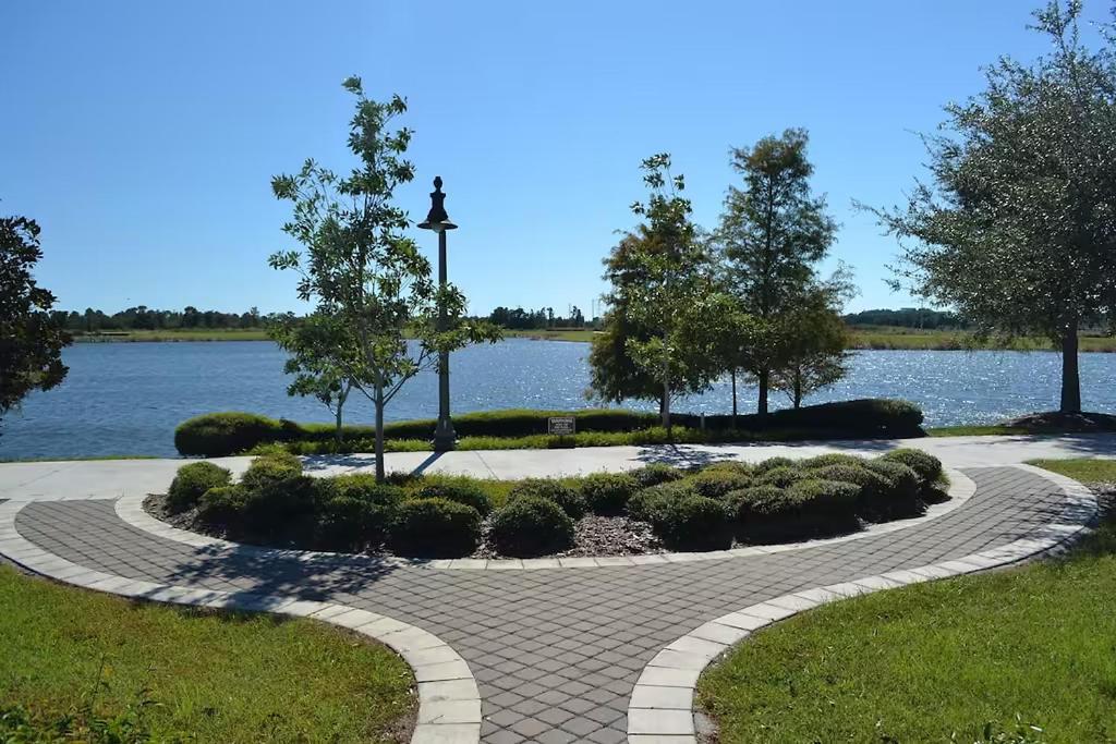 Vista Cay Jewel Luxury By Universal Orlando Rental