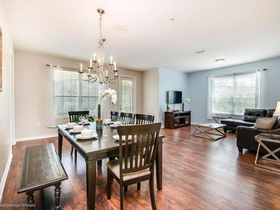 Vista Cay Jewel Luxury By Universal Orlando Rental