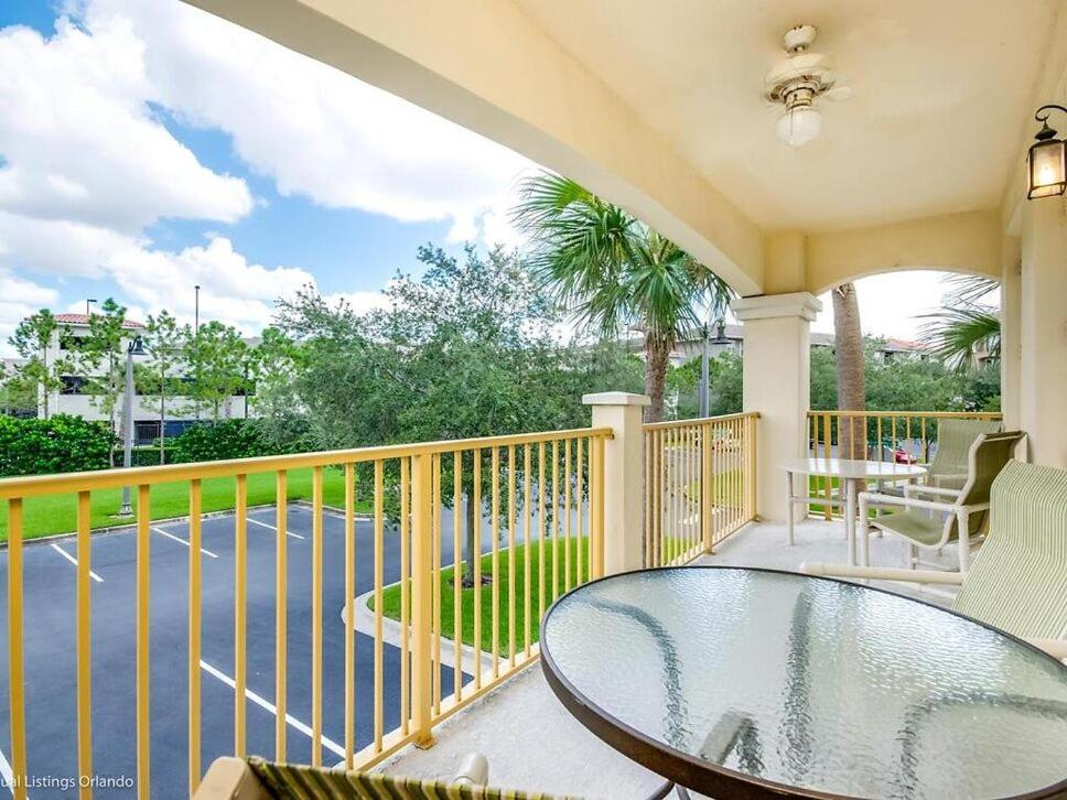Vista Cay Jewel Luxury By Universal Orlando Rental