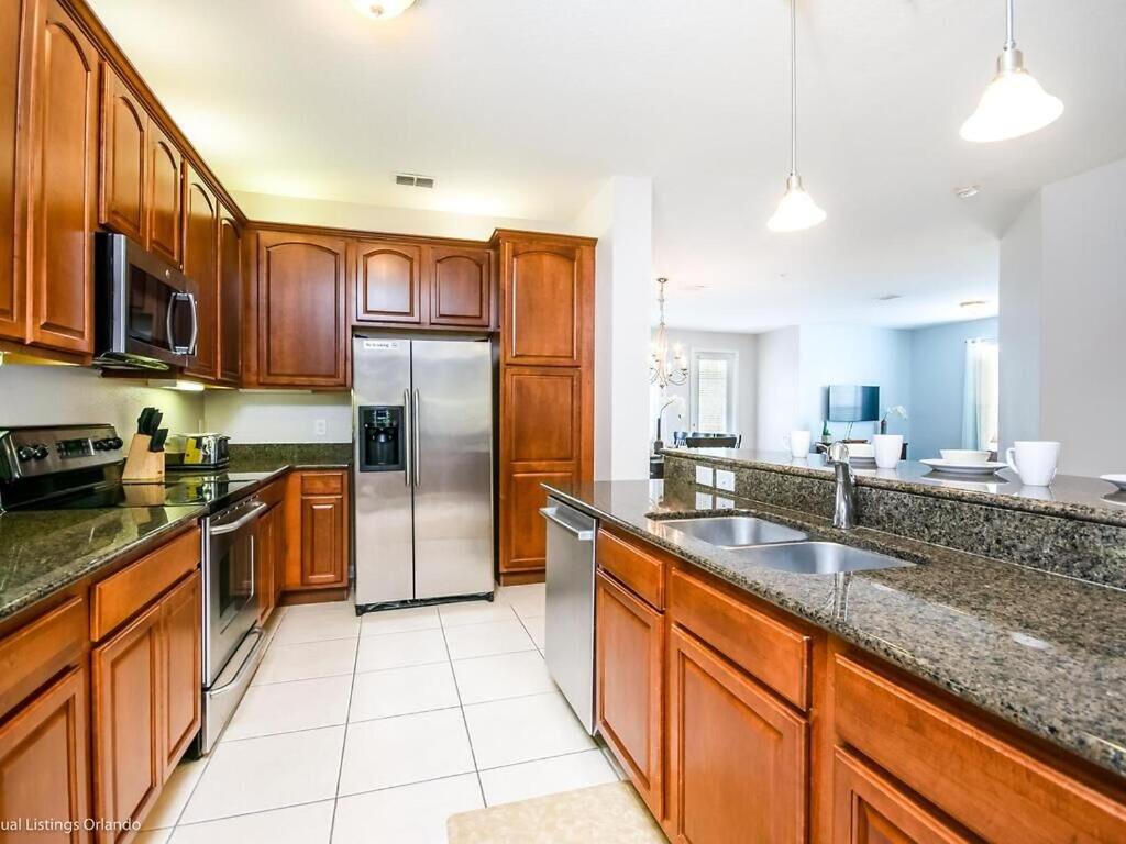 Vista Cay Jewel Luxury By Universal Orlando Rental