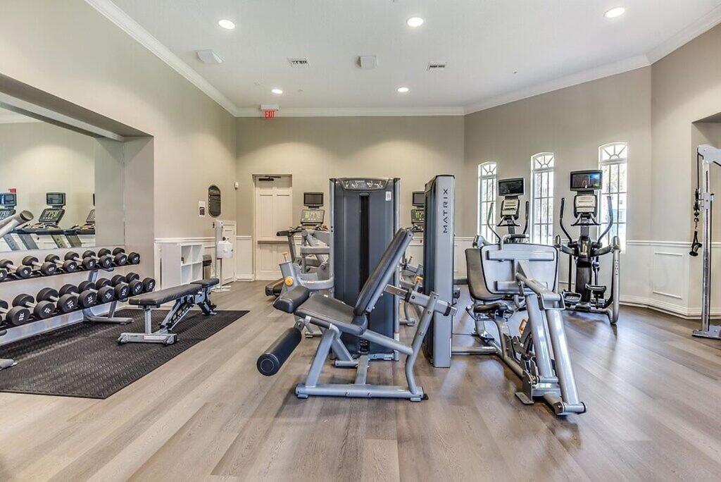 Vista Cay Jewel Luxury By Universal Orlando Rental