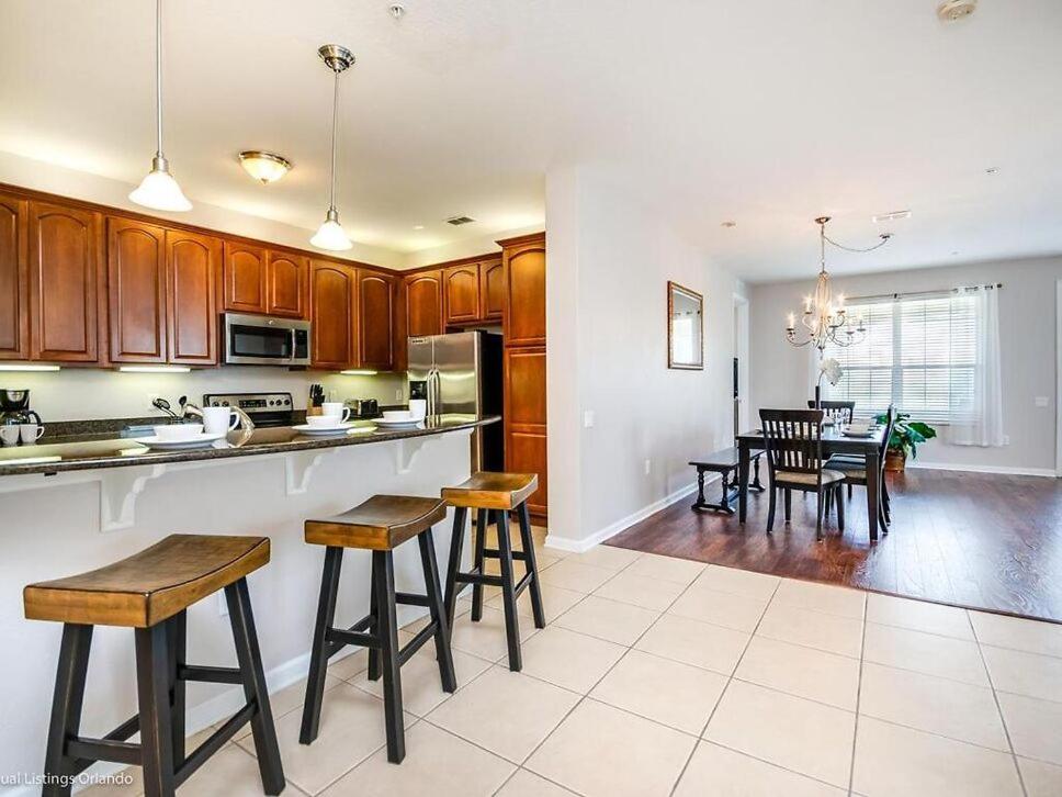 Vista Cay Jewel Luxury By Universal Orlando Rental