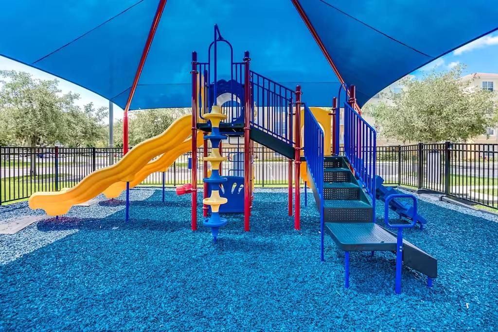 Vista Cay Jewel Luxury By Universal Orlando Rental