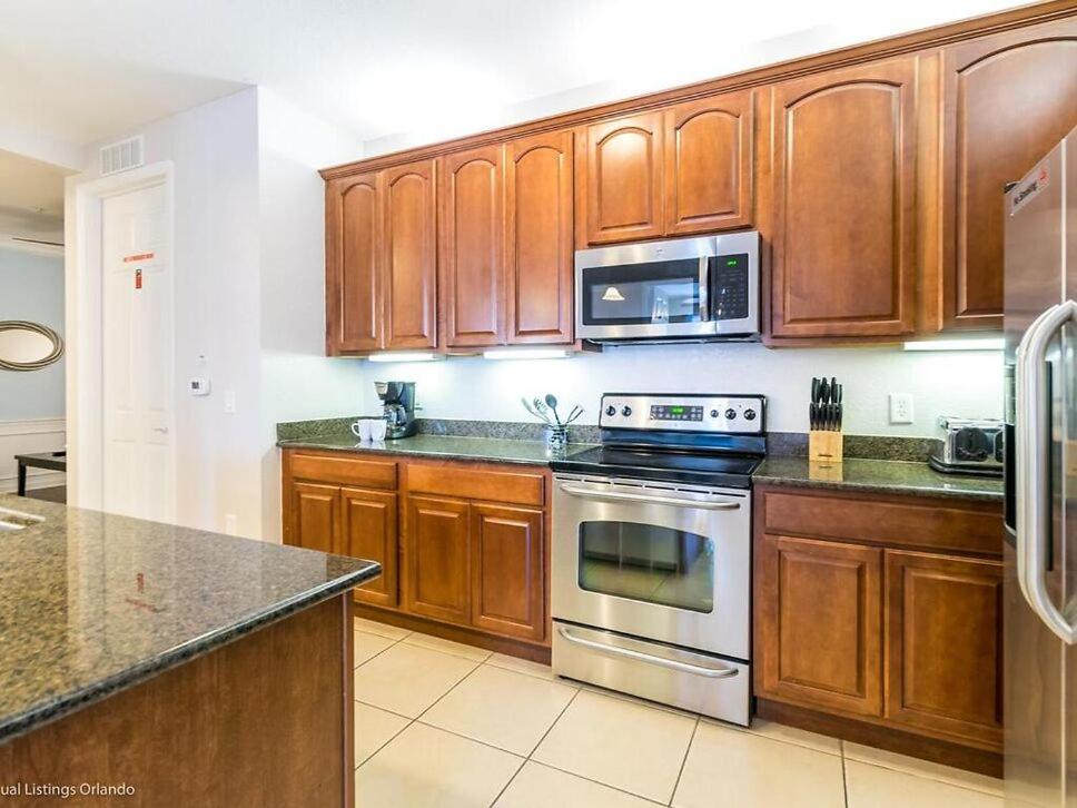 Vista Cay Jewel Luxury By Universal Orlando Rental