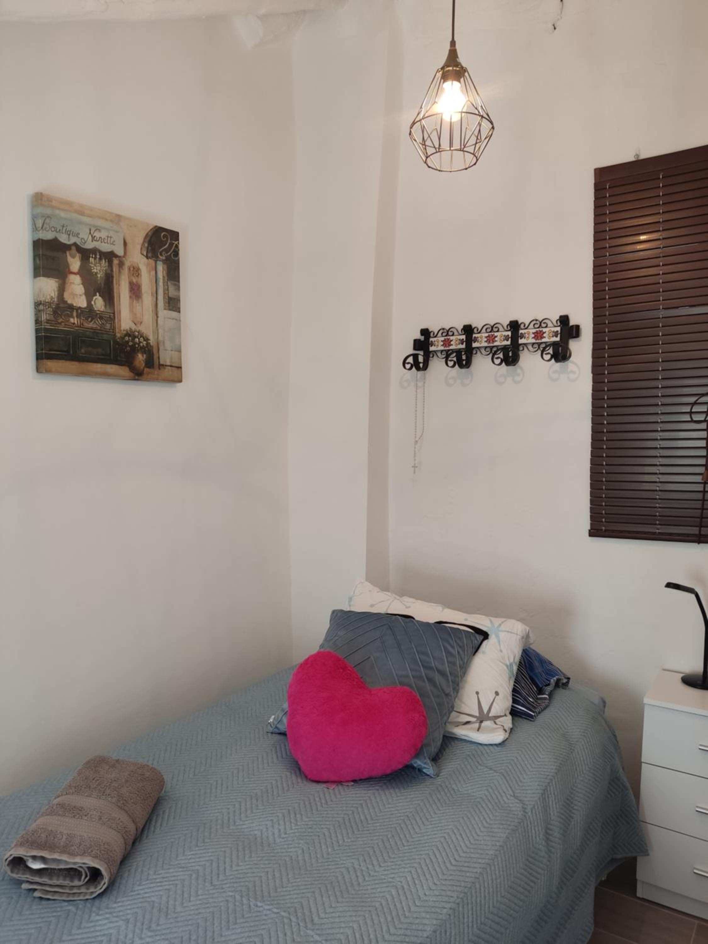 Casa Cueva