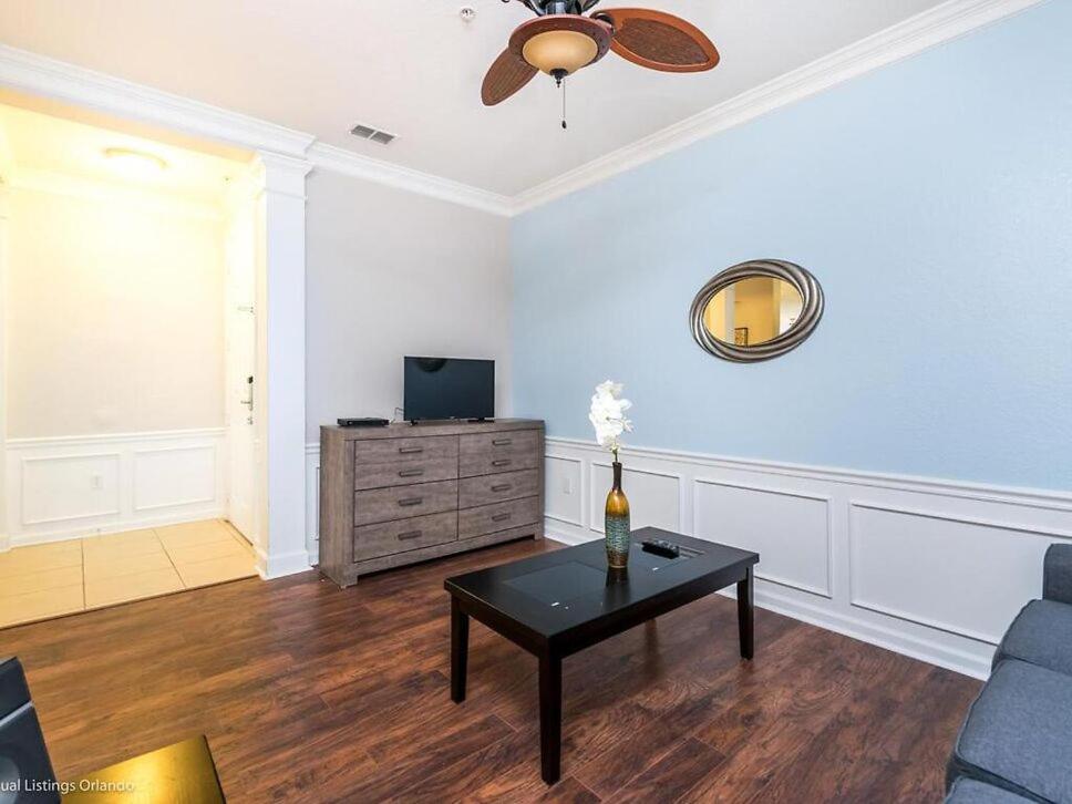 Vista Cay Jewel Luxury By Universal Orlando Rental