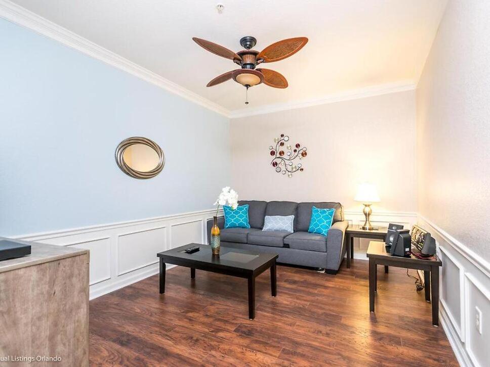 Vista Cay Jewel Luxury By Universal Orlando Rental