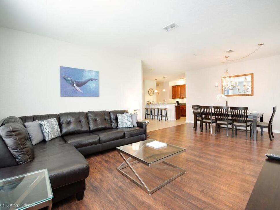 Vista Cay Jewel Luxury By Universal Orlando Rental