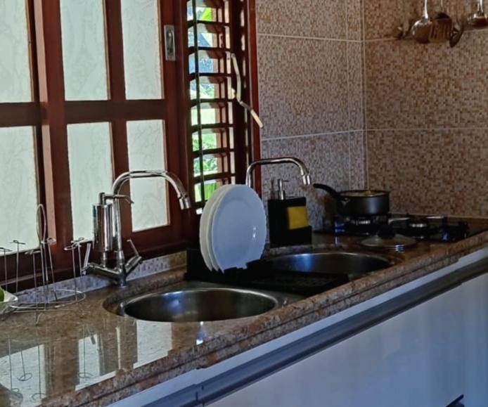 Bella Casa Bouganville - APA Barra de Mamanguape