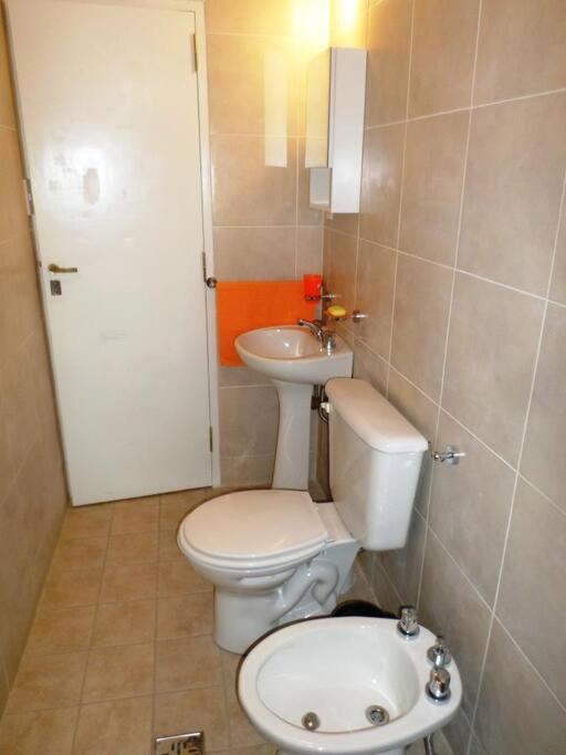 Departamento confortable en Guaymallén