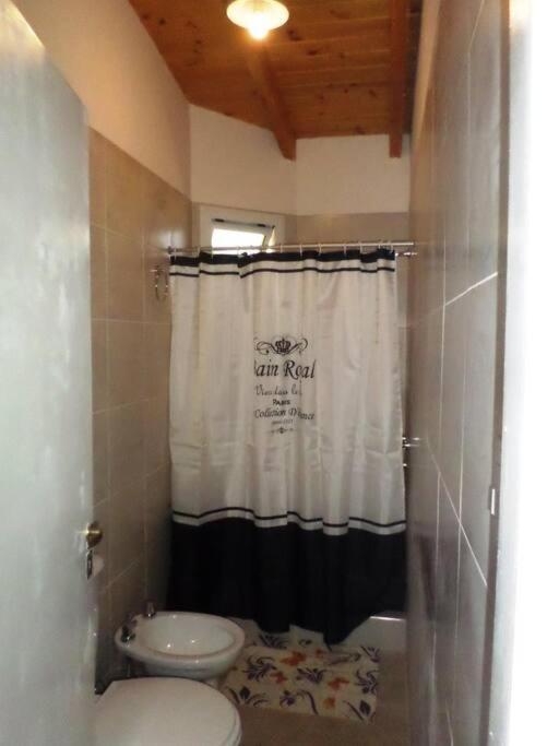 Departamento confortable en Guaymallén