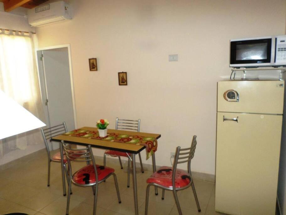 Departamento confortable en Guaymallén