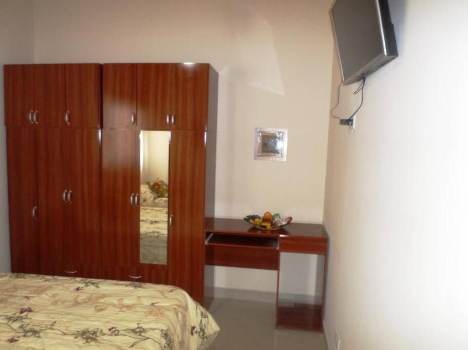 Departamento confortable en Guaymallén