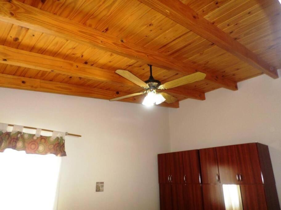 Departamento confortable en Guaymallén