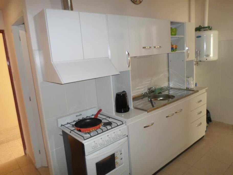 Departamento confortable en Guaymallén