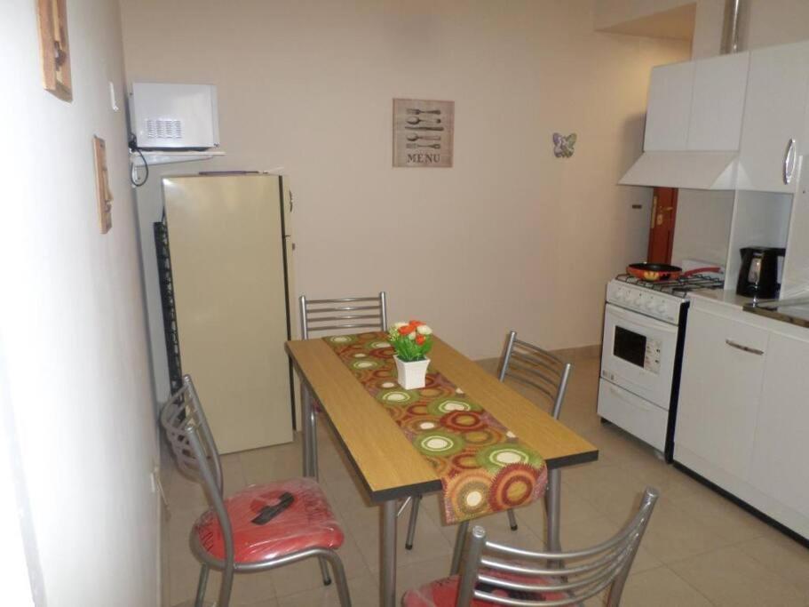 Departamento confortable en Guaymallén